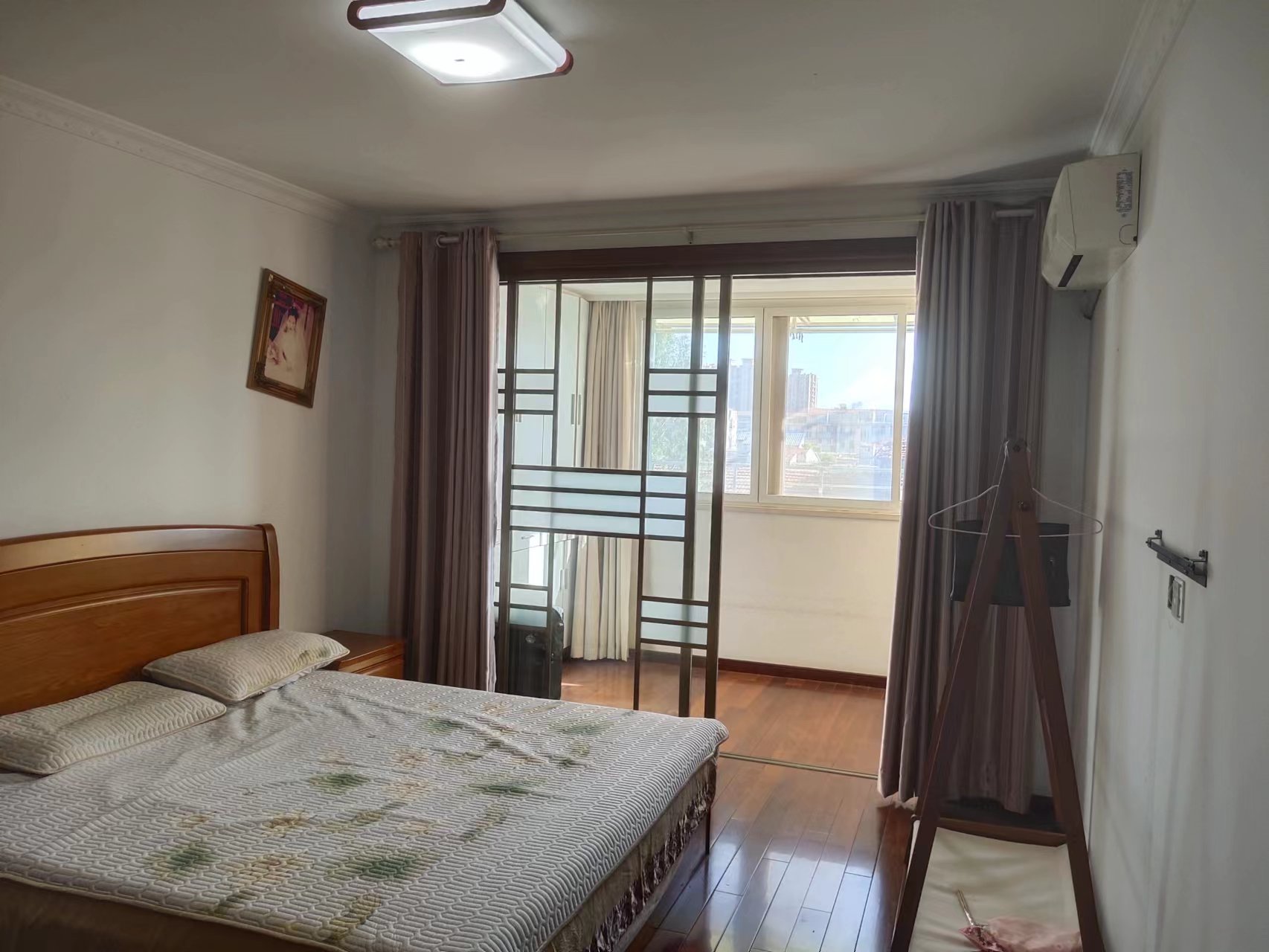 德民花苑西区 4室2厅2卫 170m&sup2;