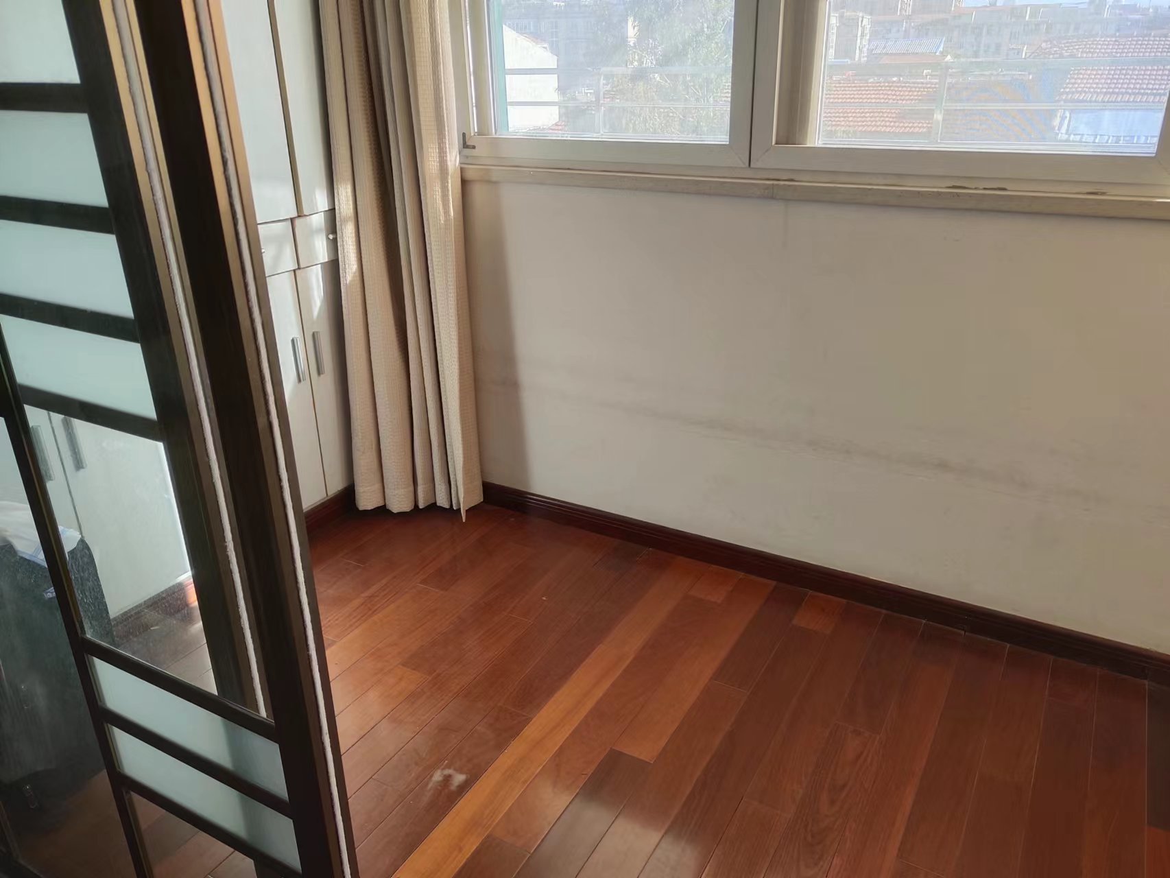 德民花苑西区 4室2厅2卫 170m&sup2;