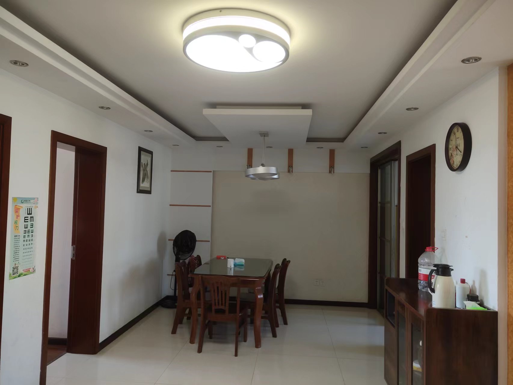 德民花苑西区 4室2厅2卫 170m&sup2;