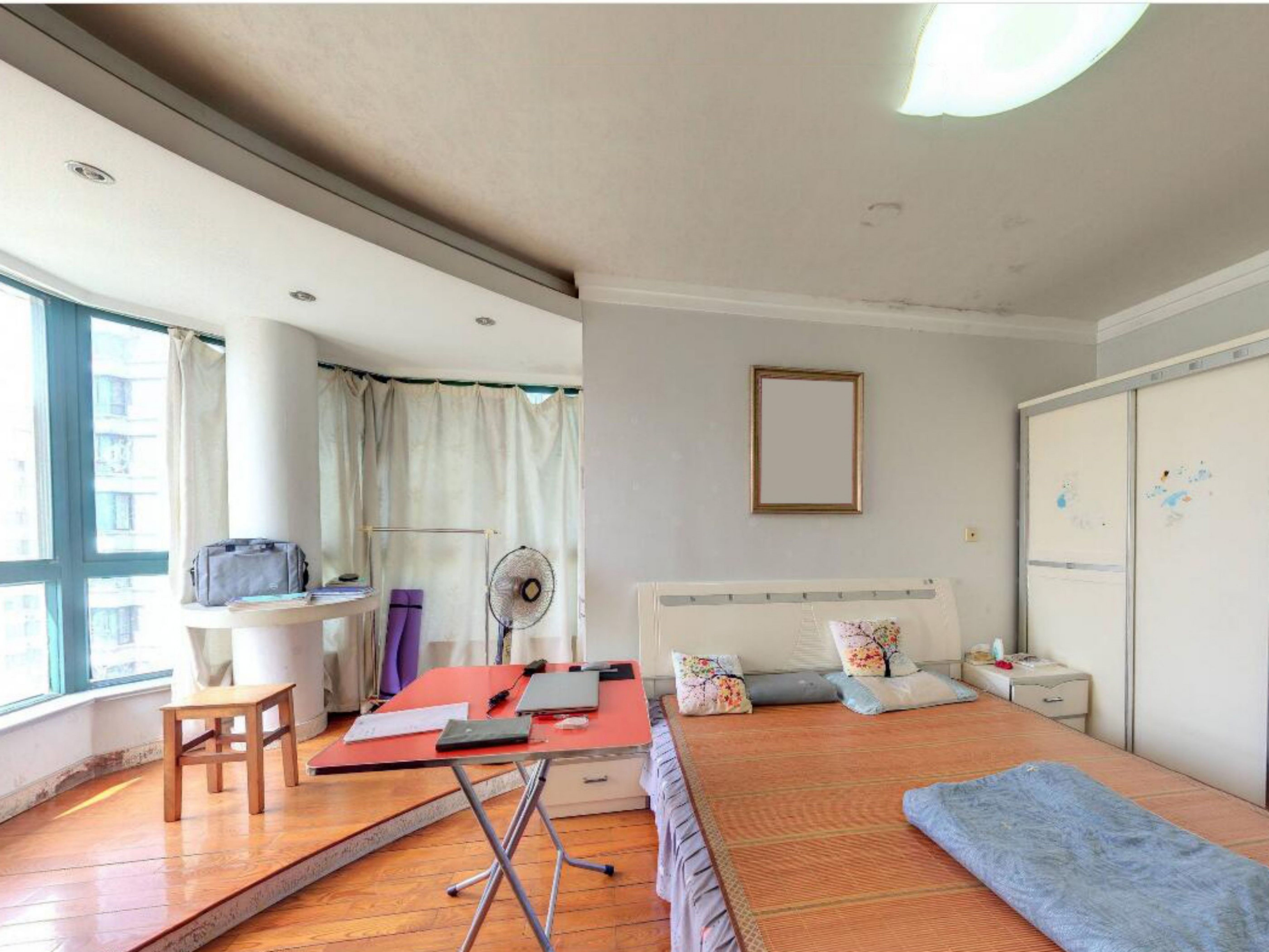 友谊家园 3室1厅1卫 114.81m&sup2;