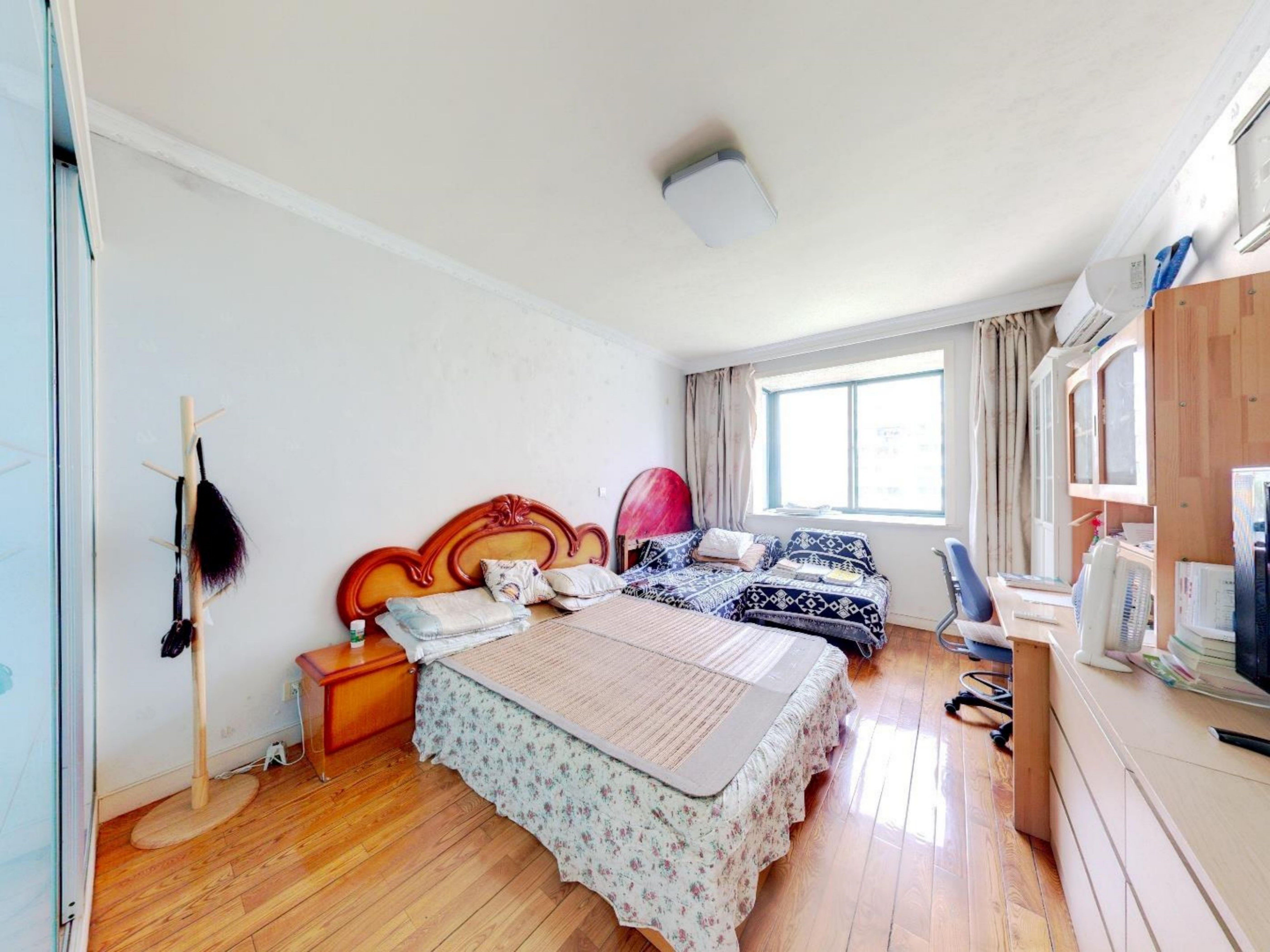 友谊家园 3室1厅1卫 114.81m&sup2;