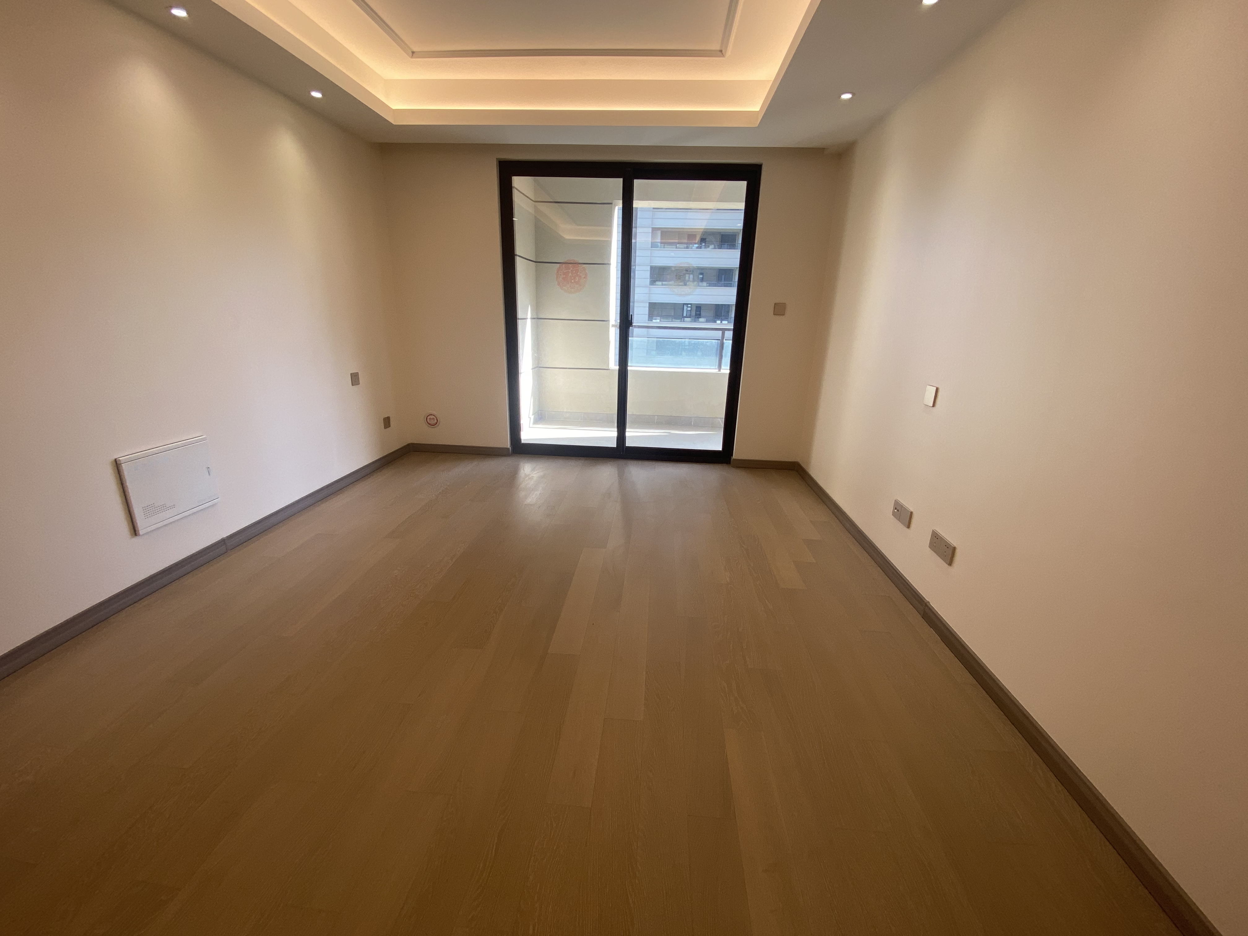 中创大都会 3室2厅1卫 96.56m&sup2;