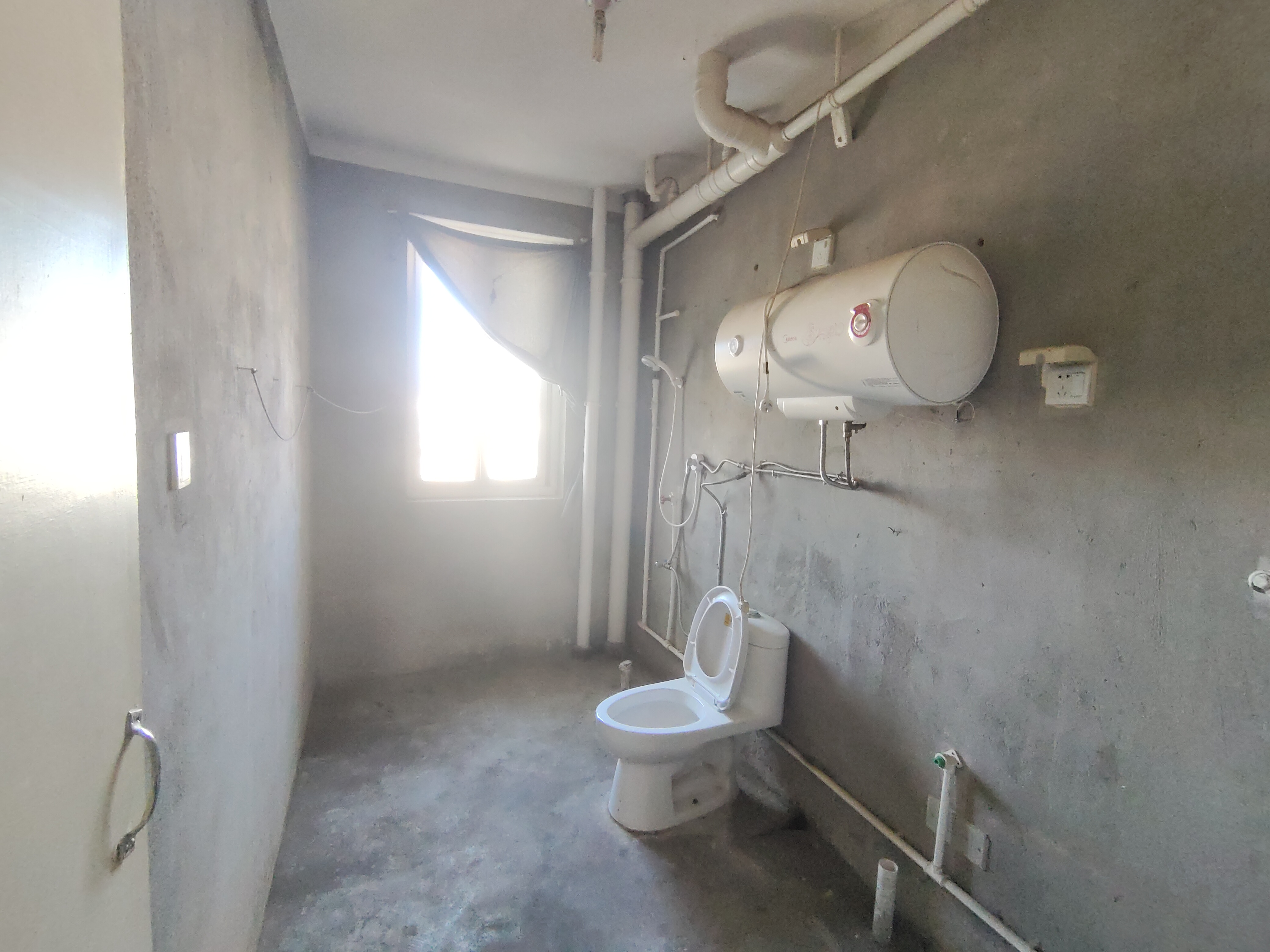 永和佳园 2室1厅1卫 88m&sup2;