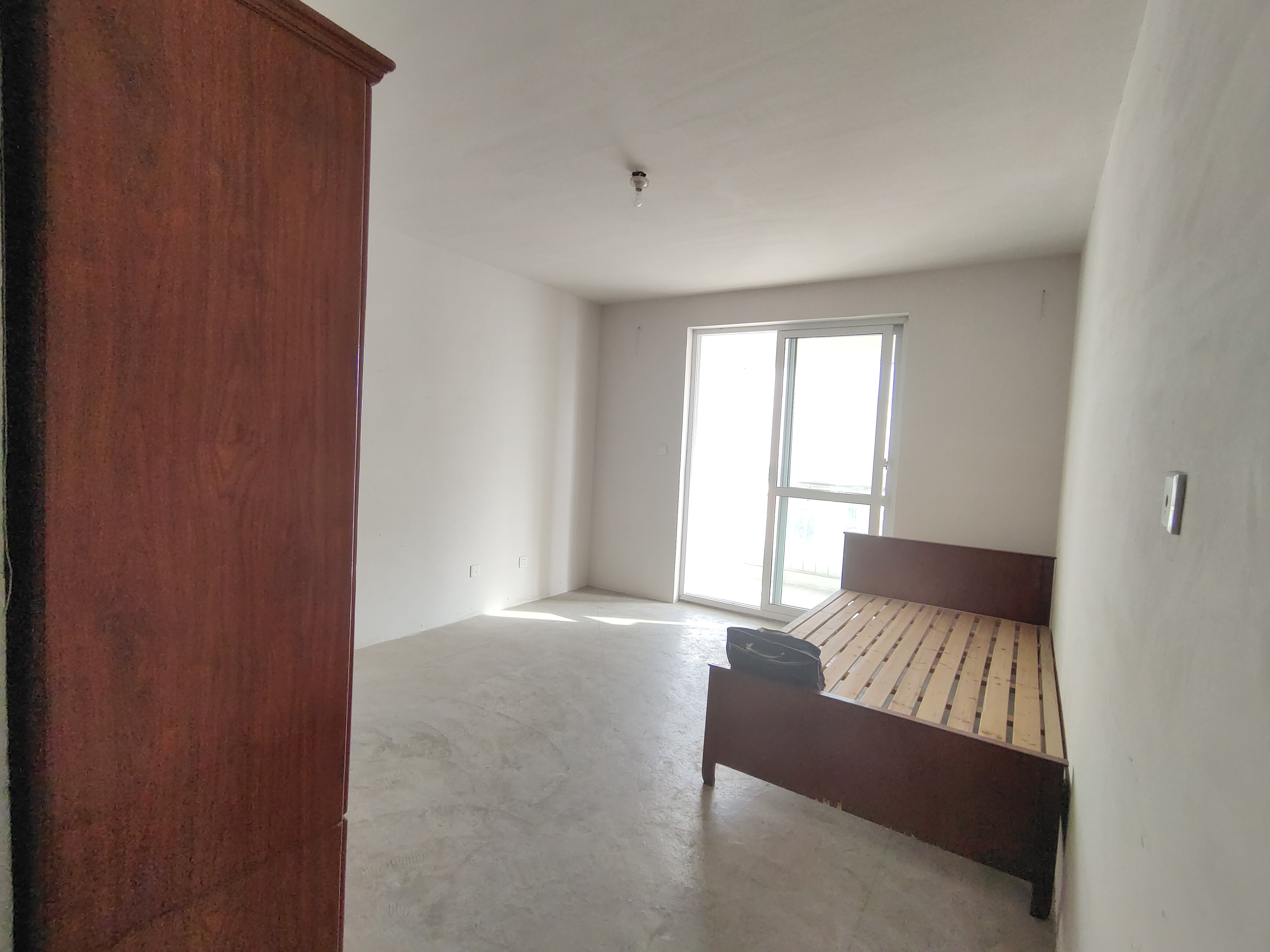 永和佳园 2室1厅1卫 88m&sup2;