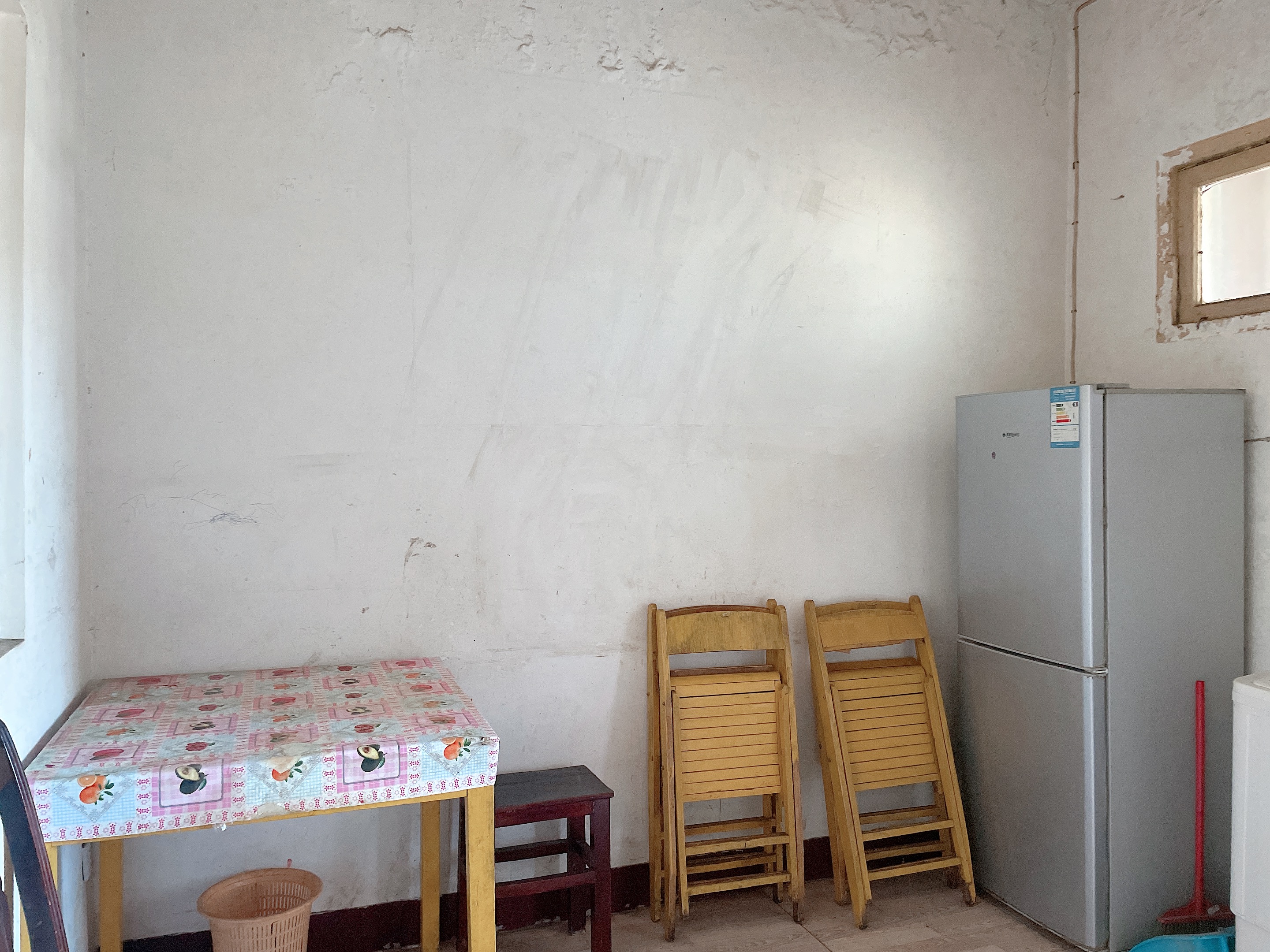 青年路新村 2室1厅1卫 54m&sup2;