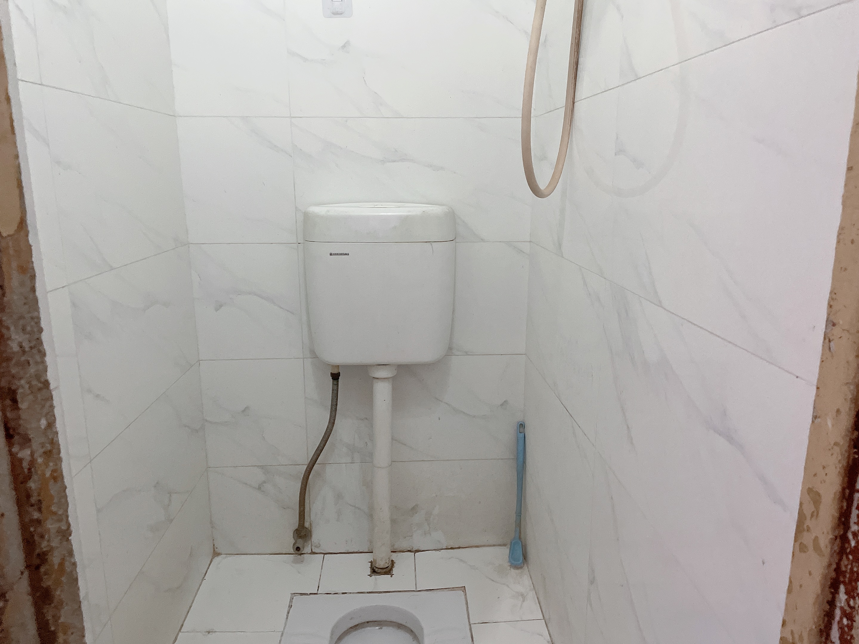 青年路新村 2室1厅1卫 54m&sup2;