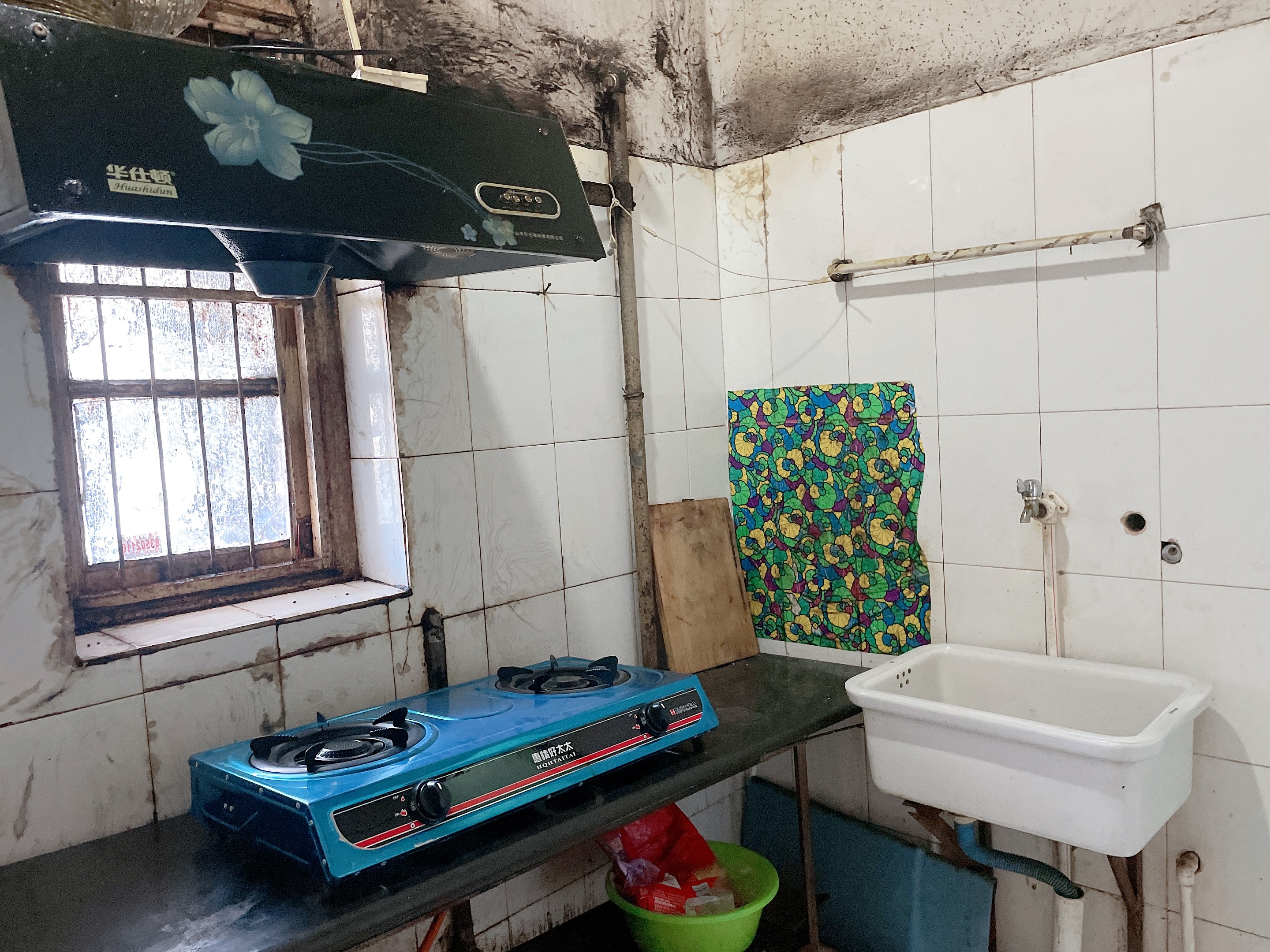 青年路新村 2室1厅1卫 54m&sup2;