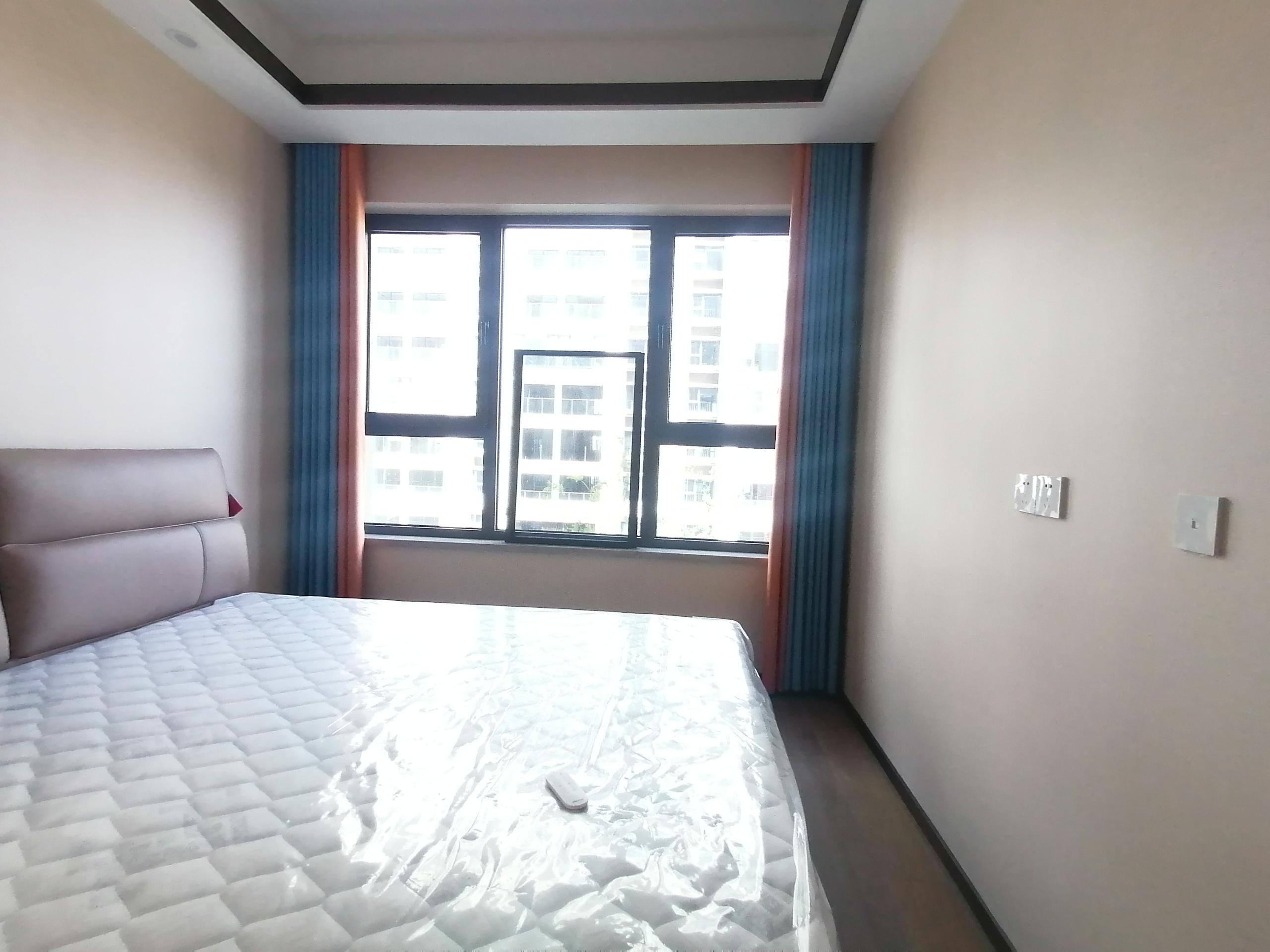 远创东樾 3室2厅2卫 124m&sup2;