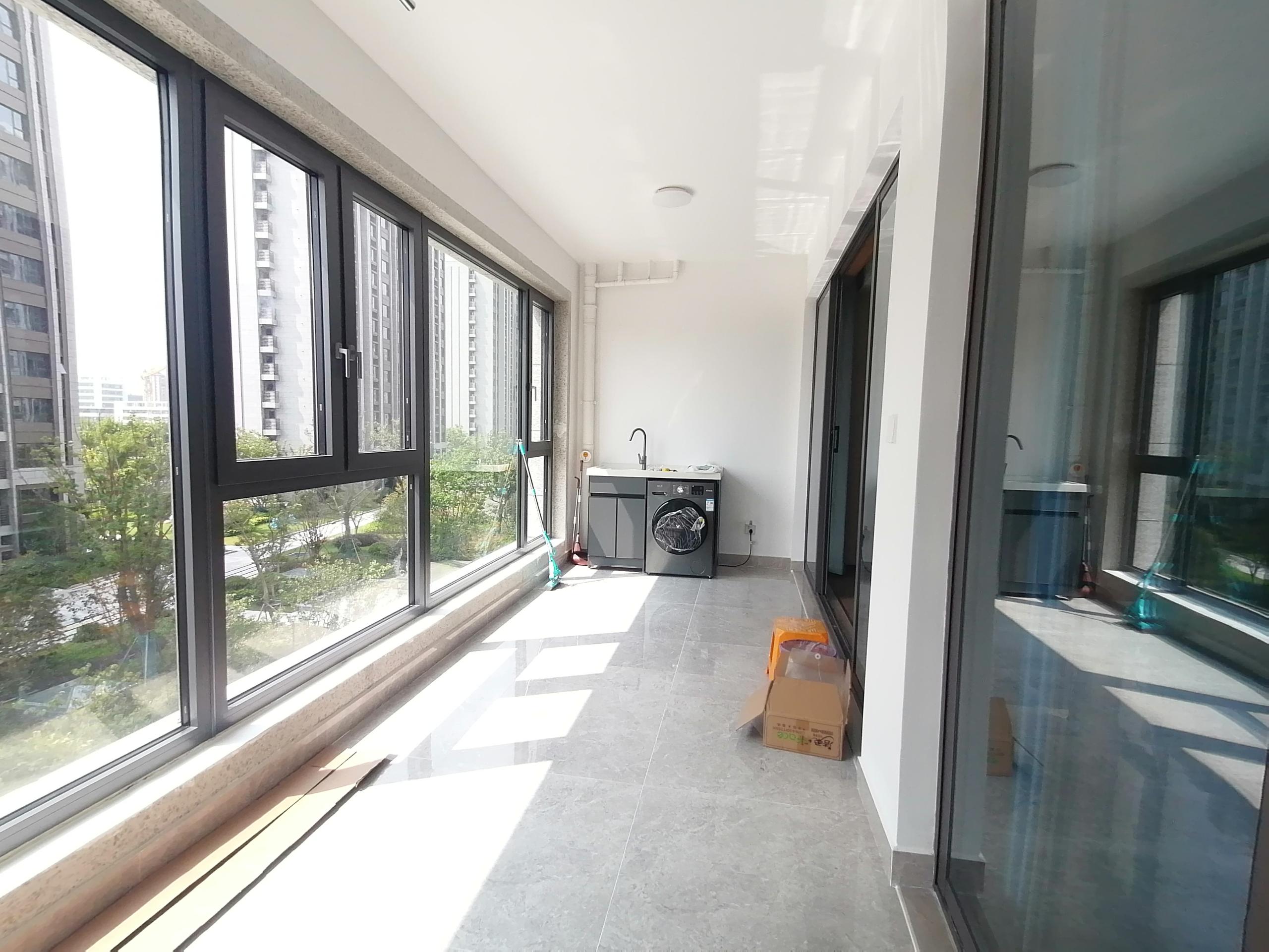 远创东樾 3室2厅2卫 124m&sup2;