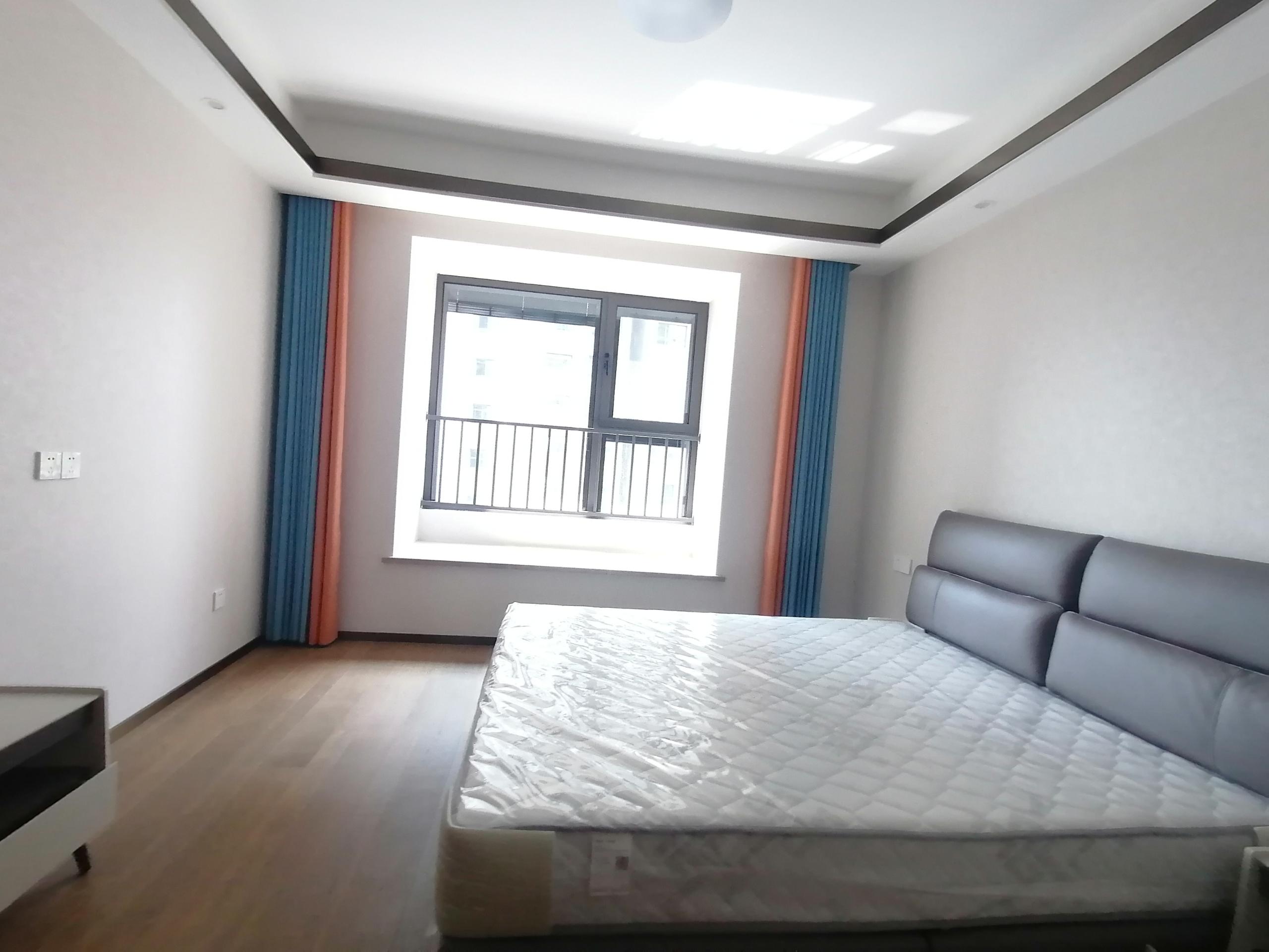 远创东樾 3室2厅2卫 124m&sup2;