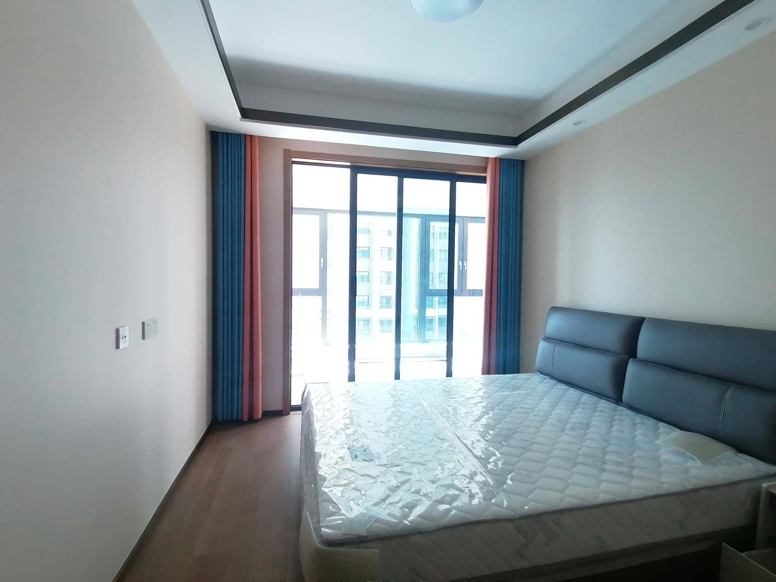 远创东樾 3室2厅2卫 124m&sup2;