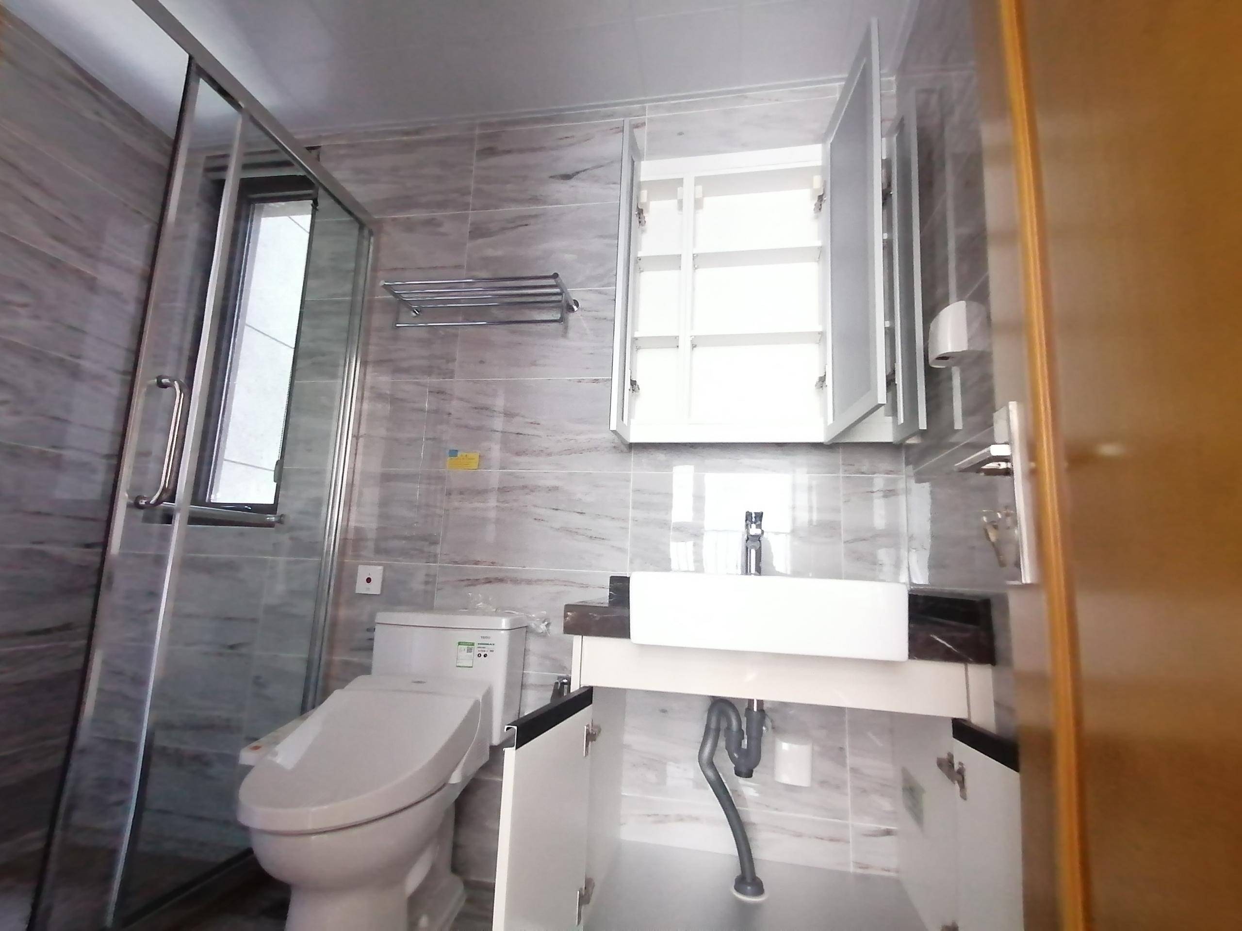 远创东樾 3室2厅2卫 124m&sup2;