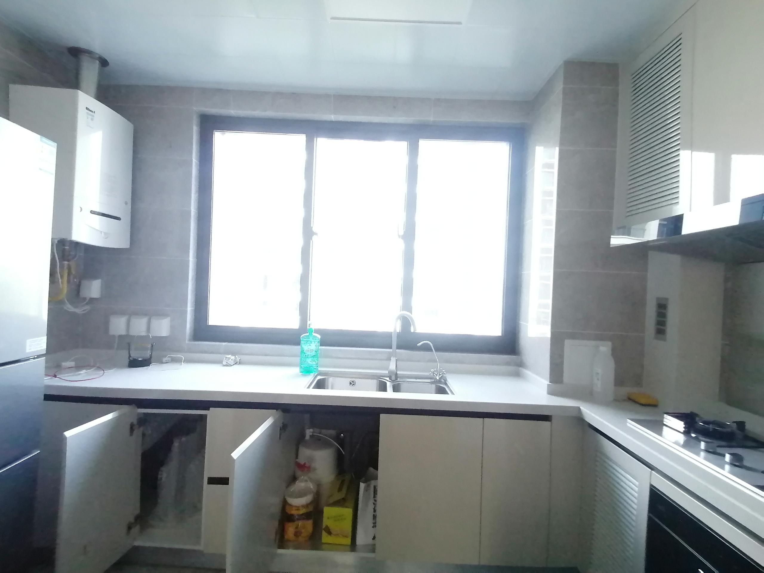 远创东樾 3室2厅2卫 124m&sup2;