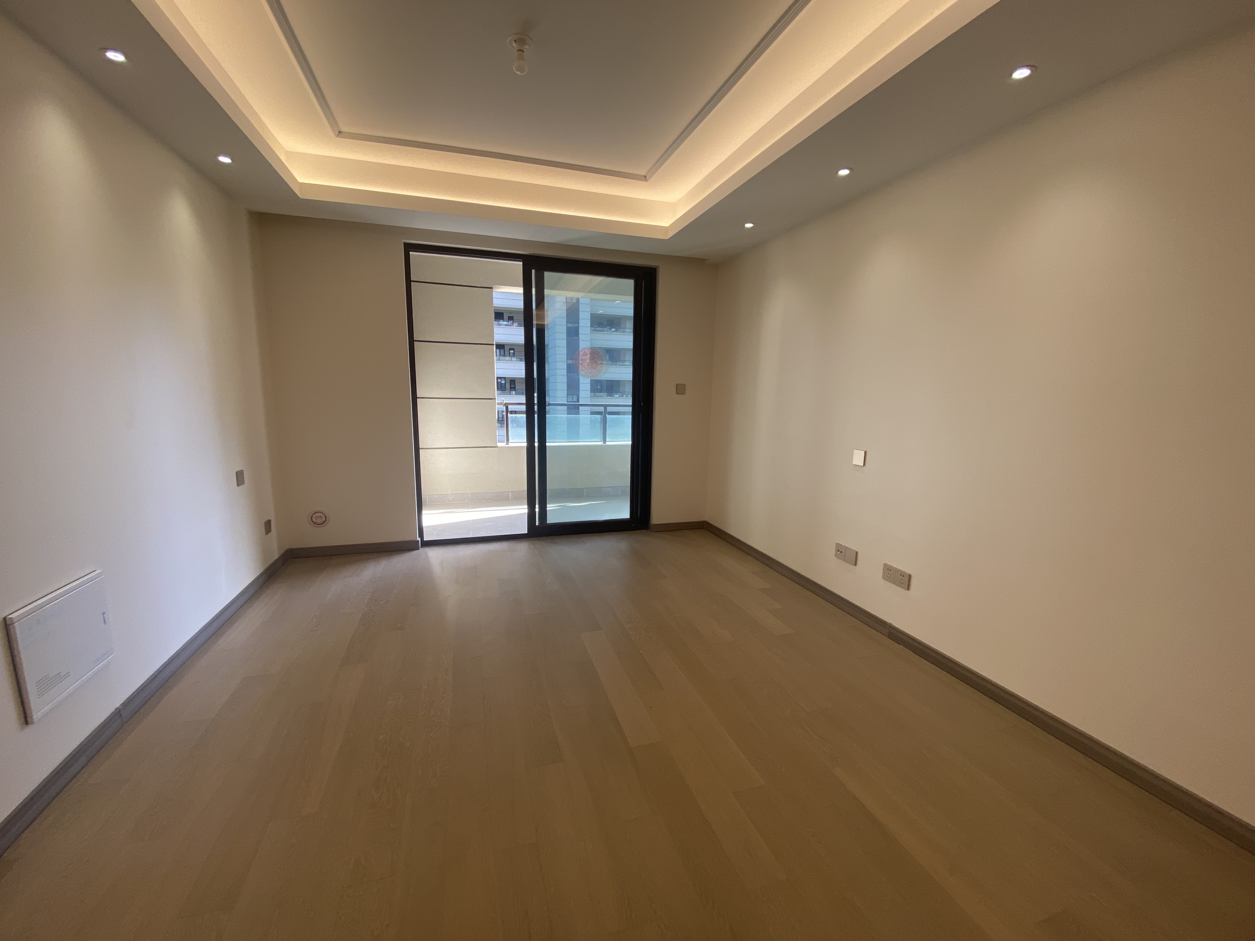 中创大都会 3室2厅1卫 98m&sup2;