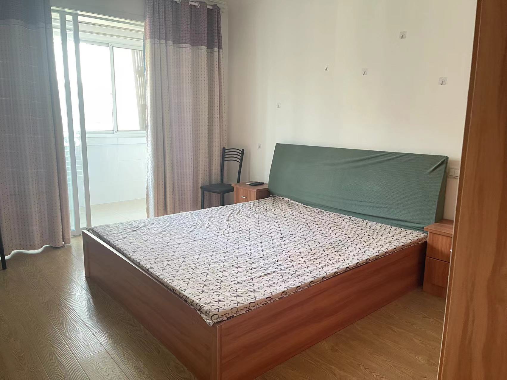 虹桥南村 1室1厅1卫 47m&sup2;