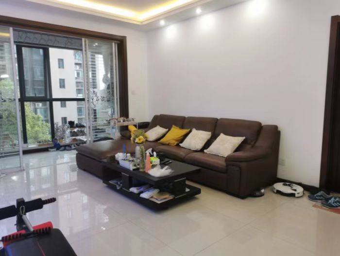 中港城 2室2厅1卫 88m²
