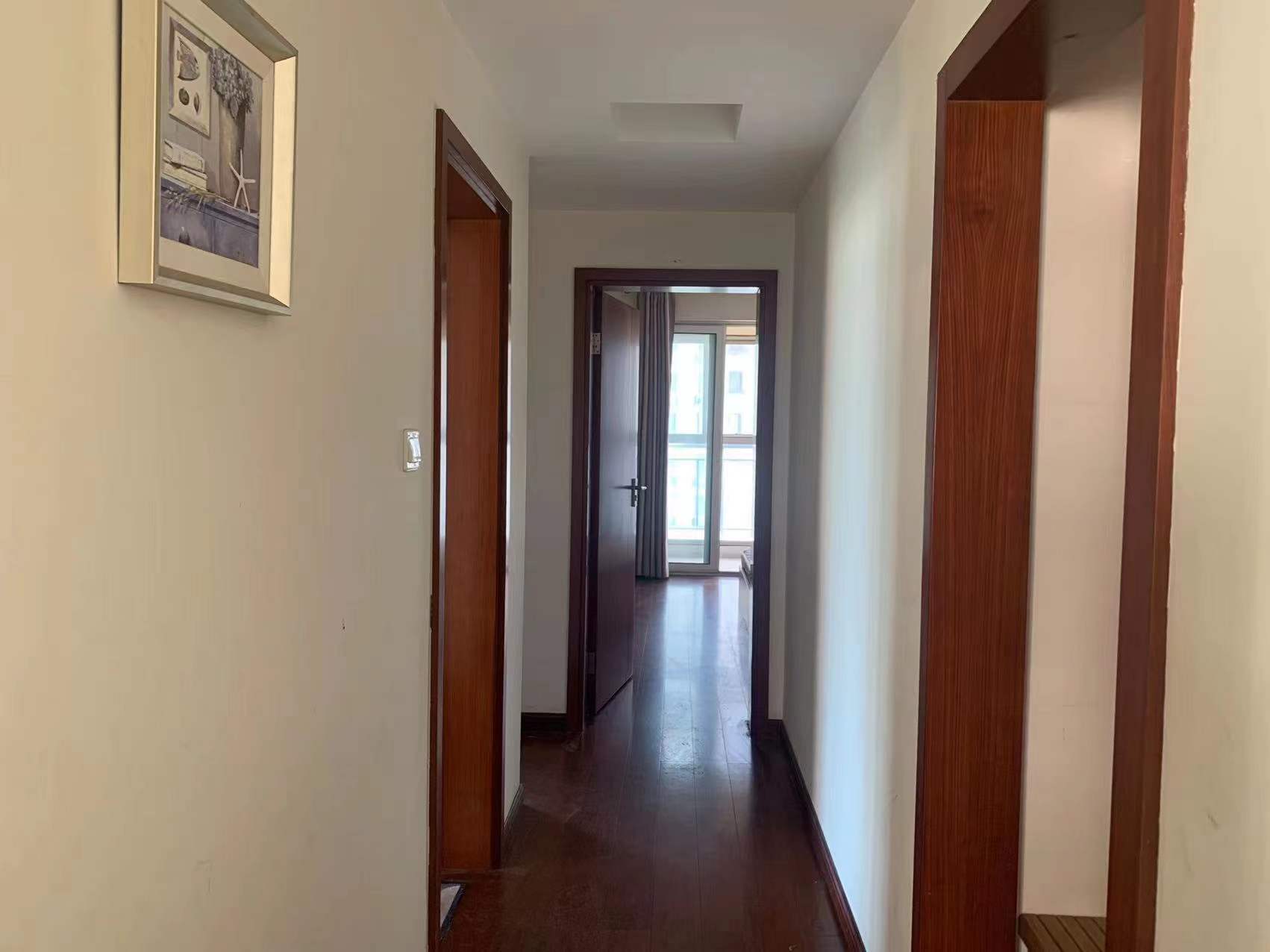 优山美地花园 3室2厅2卫 142m&sup2;