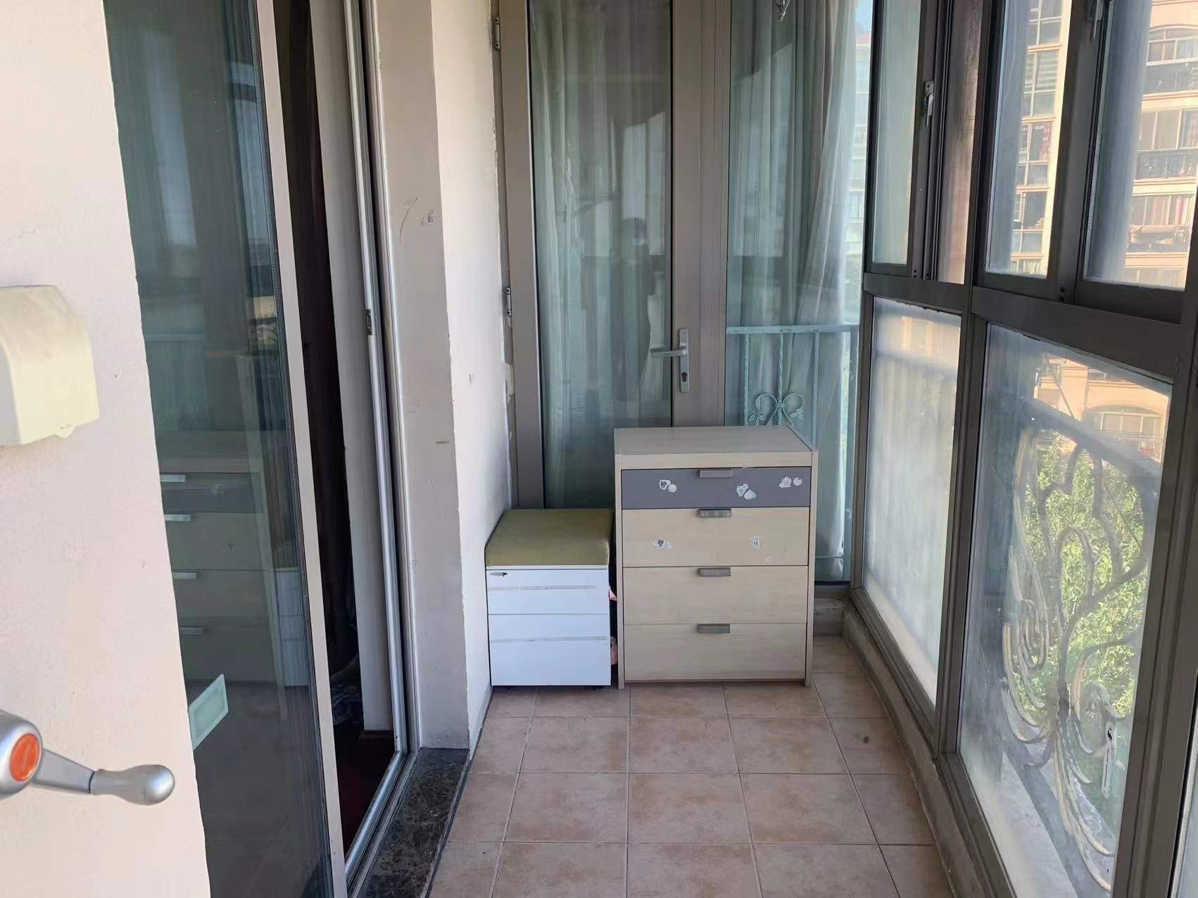 优山美地花园 3室2厅2卫 142m&sup2;