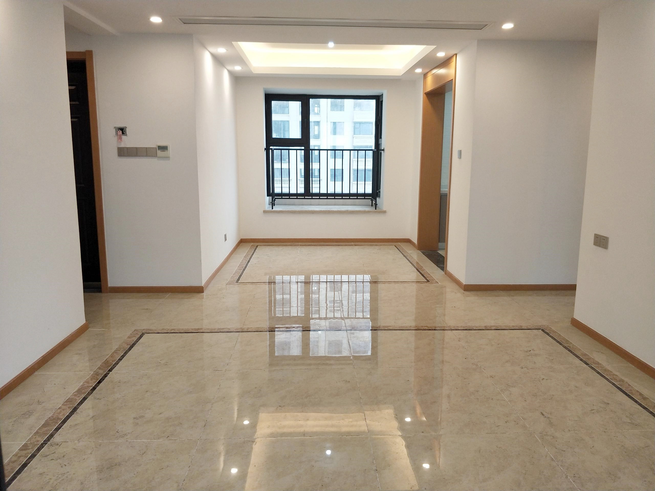 中南熙悦(南通经济技术开发区) 4室2厅2卫 135m&sup2;