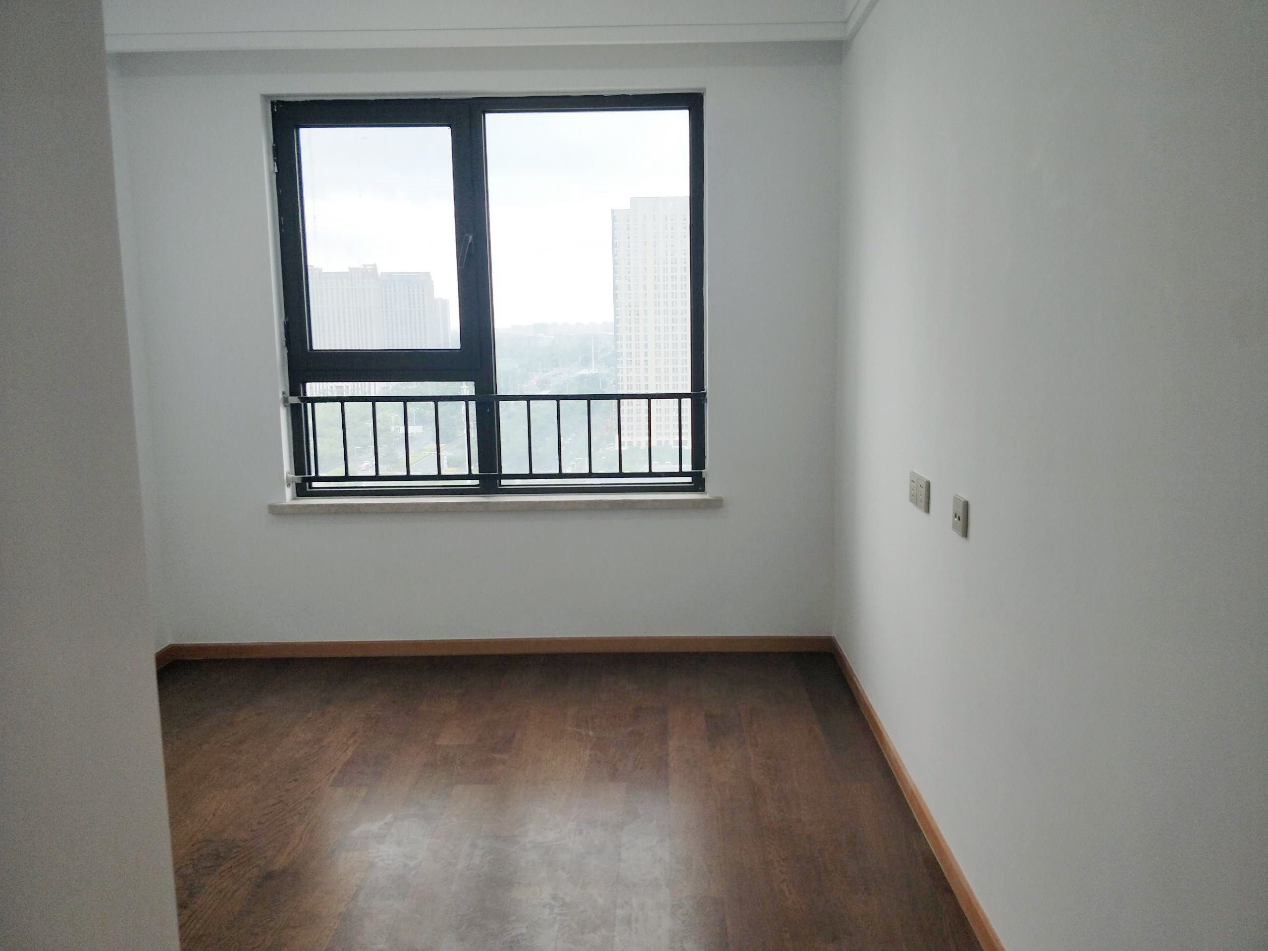 中南熙悦(南通经济技术开发区) 4室2厅2卫 135m&sup2;