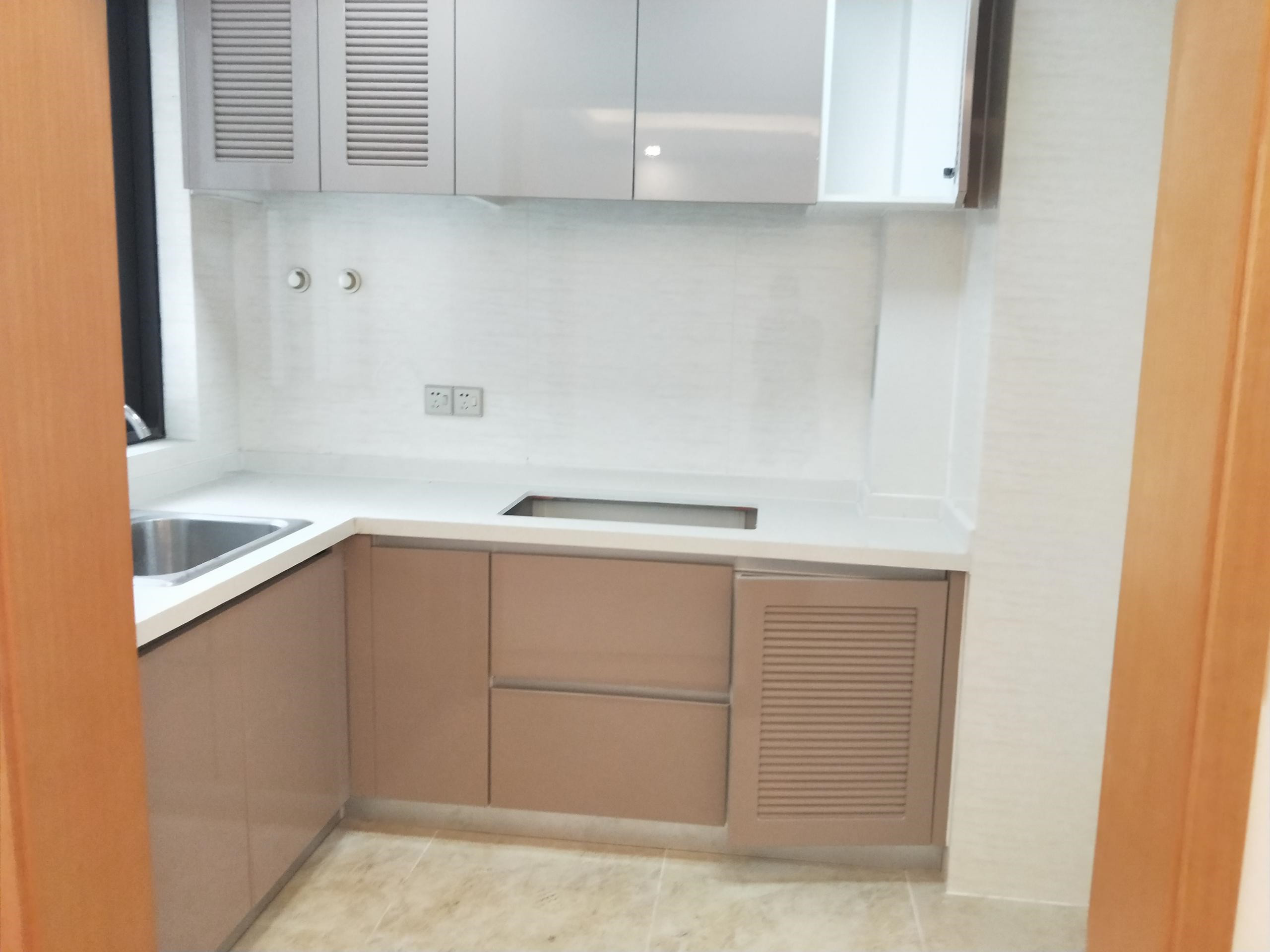 中南熙悦(南通经济技术开发区) 4室2厅2卫 135m&sup2;