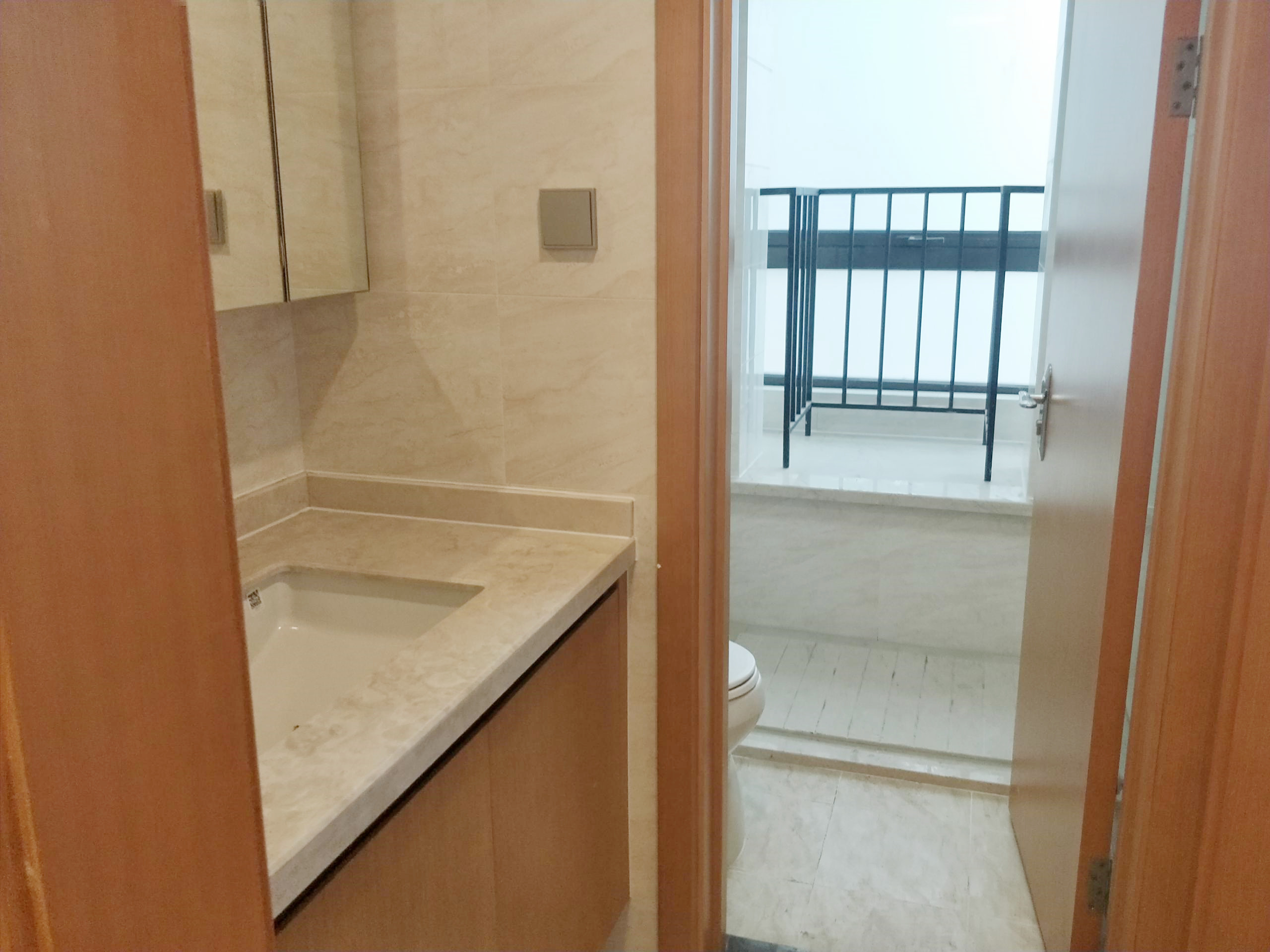 中南熙悦(南通经济技术开发区) 4室2厅2卫 135m&sup2;