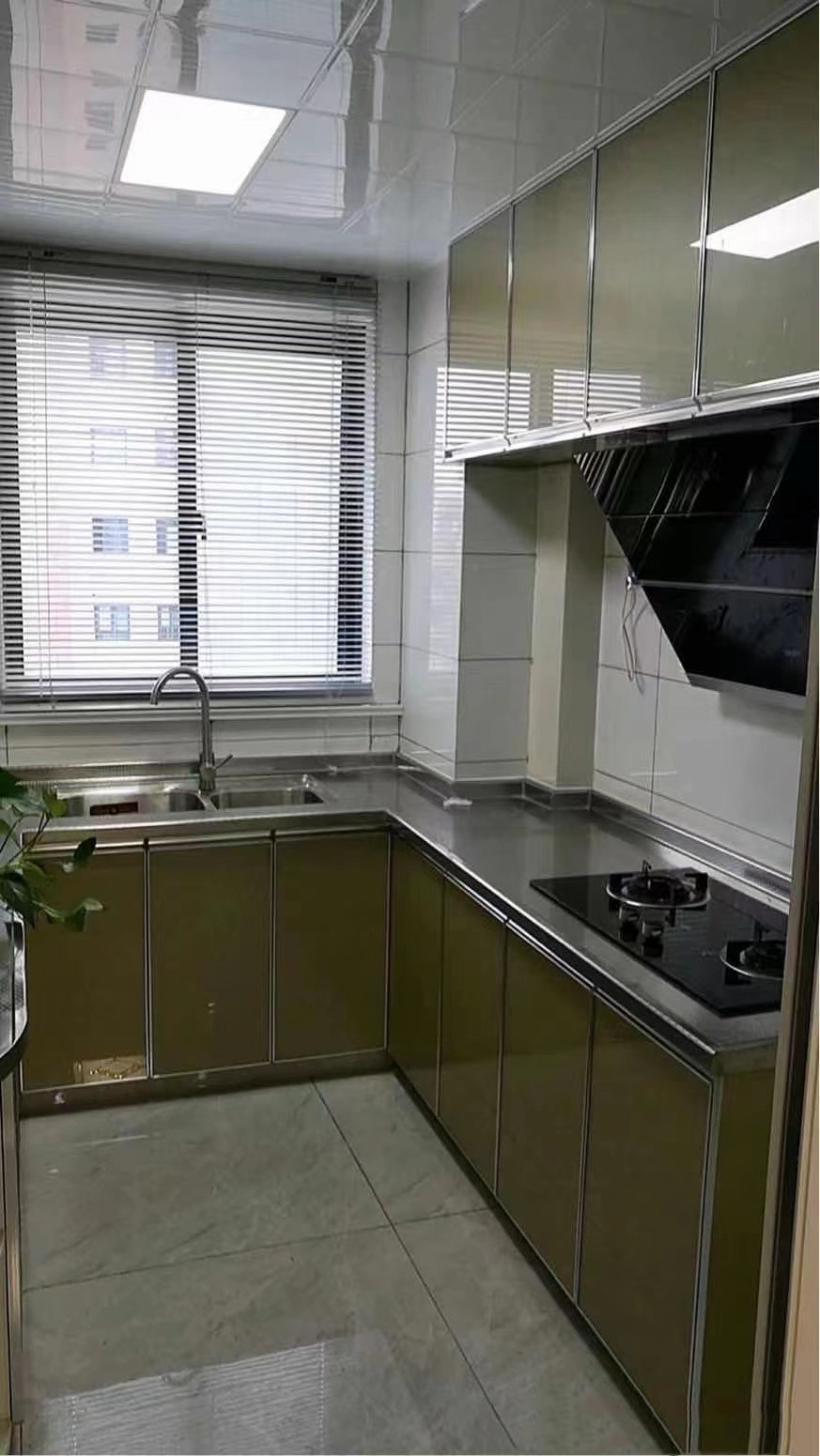 炜赋花苑 2室1厅1卫 91m&sup2;