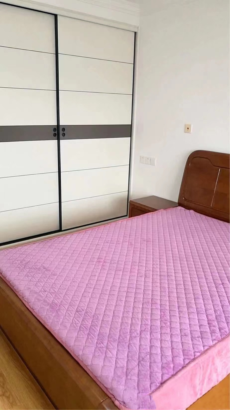 炜赋花苑 2室1厅1卫 91m&sup2;