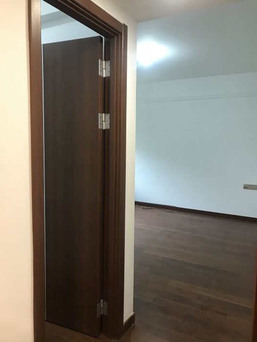 万科城市之光 4室2厅2卫 166m&sup2;