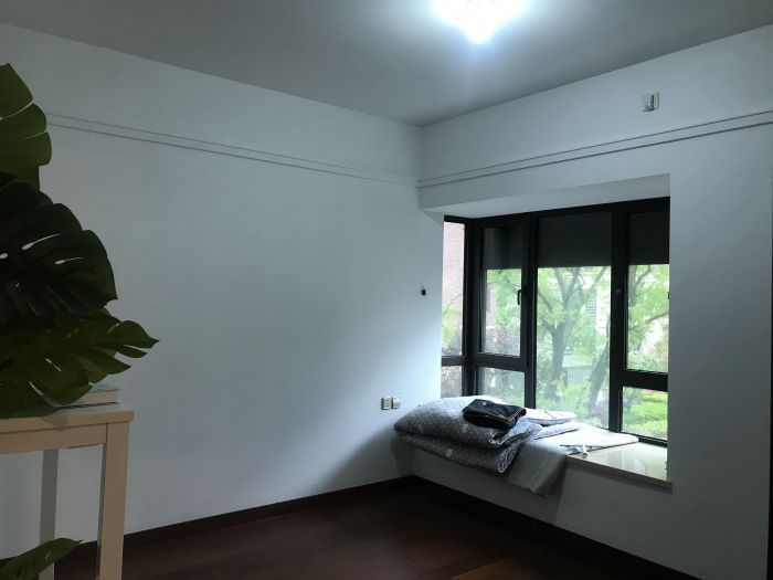 万科城市之光 4室2厅2卫 166m&sup2;