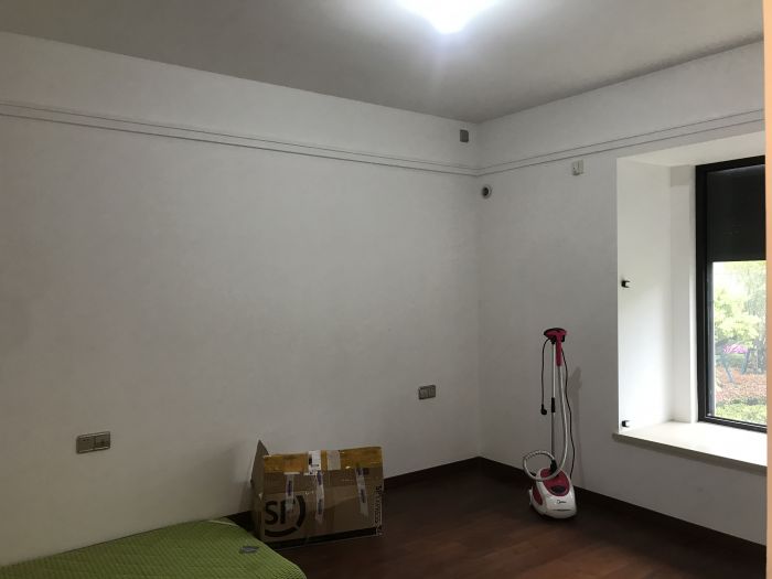 万科城市之光 4室2厅2卫 166m&sup2;
