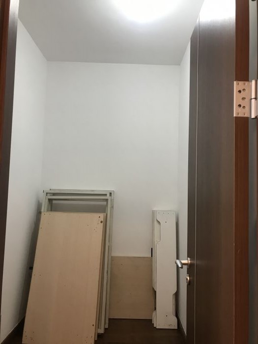 万科城市之光 4室2厅2卫 166m&sup2;