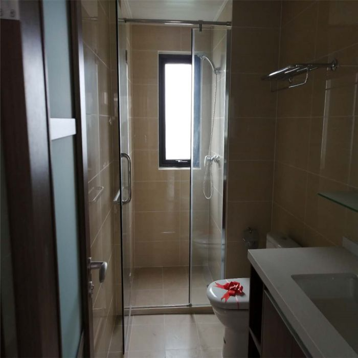 万科白鹭郡 3室2厅2卫 131.43m&sup2;
