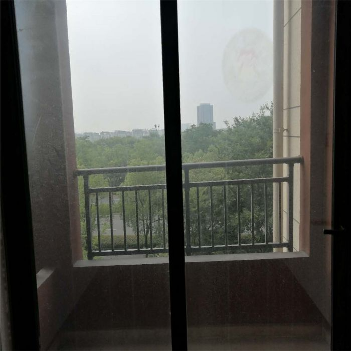万科白鹭郡 3室2厅2卫 131.43m&sup2;