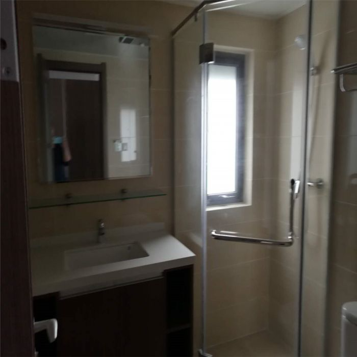 万科白鹭郡 3室2厅2卫 131.43m&sup2;