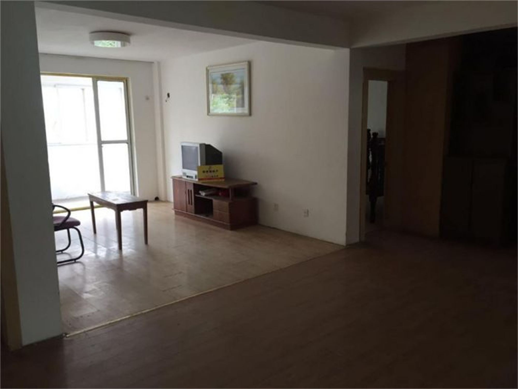 锦安花园 3室2厅1卫 140m&sup2;