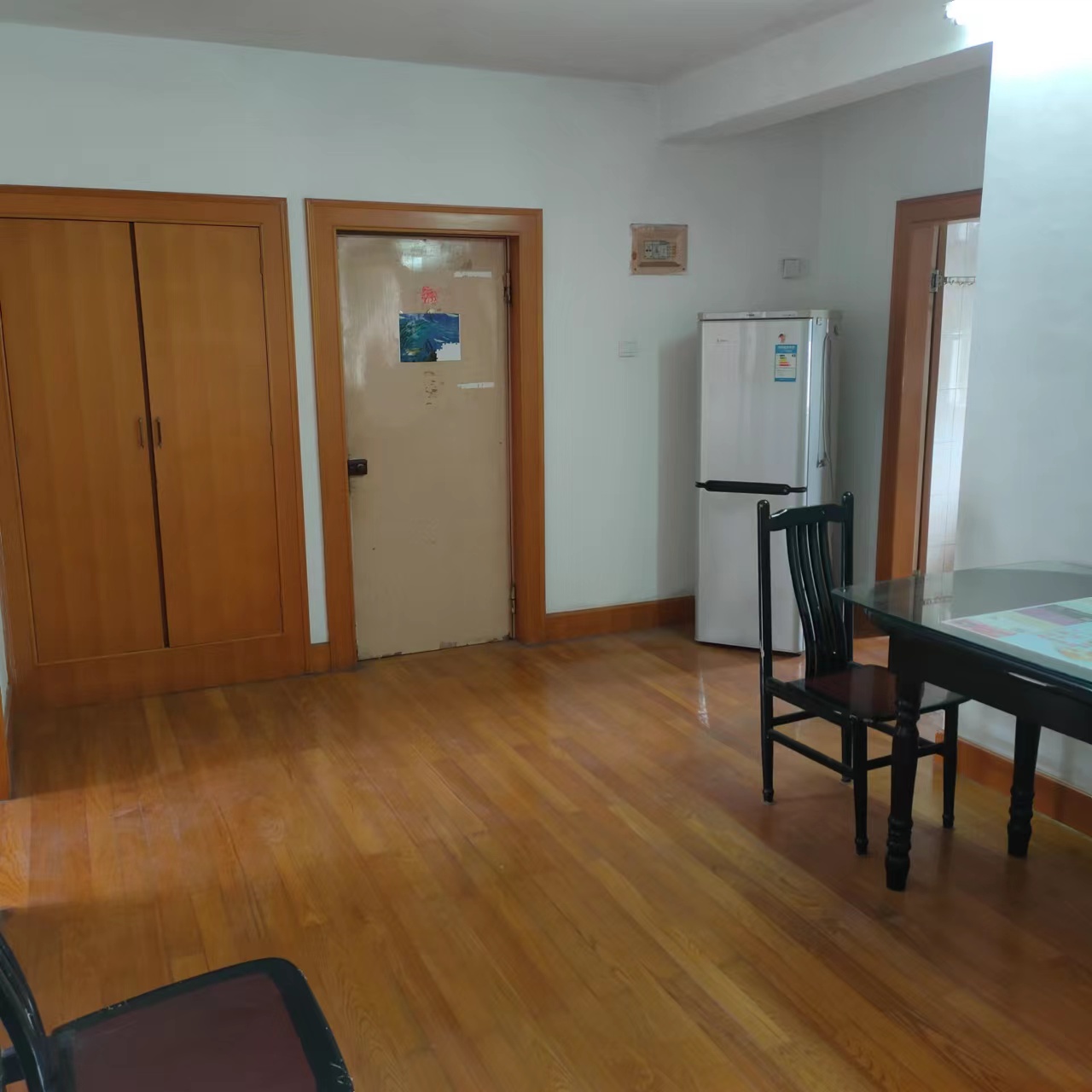 学田北苑 2室1厅1卫 72m&sup2;