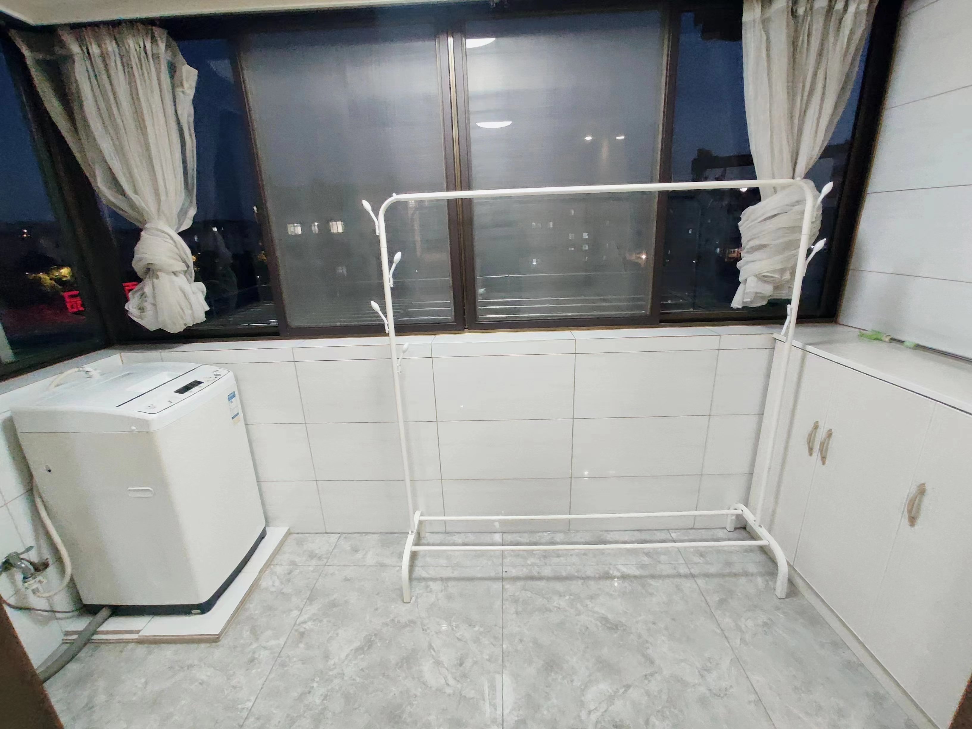 虹桥西村 2室1厅1卫 71.48m&sup2;