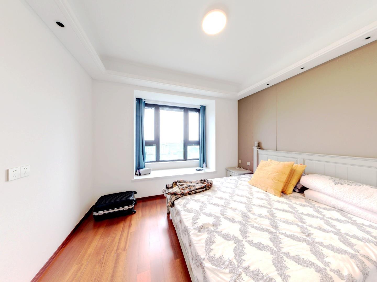 崇川金茂府 4室2厅2卫 140.00m&sup2;