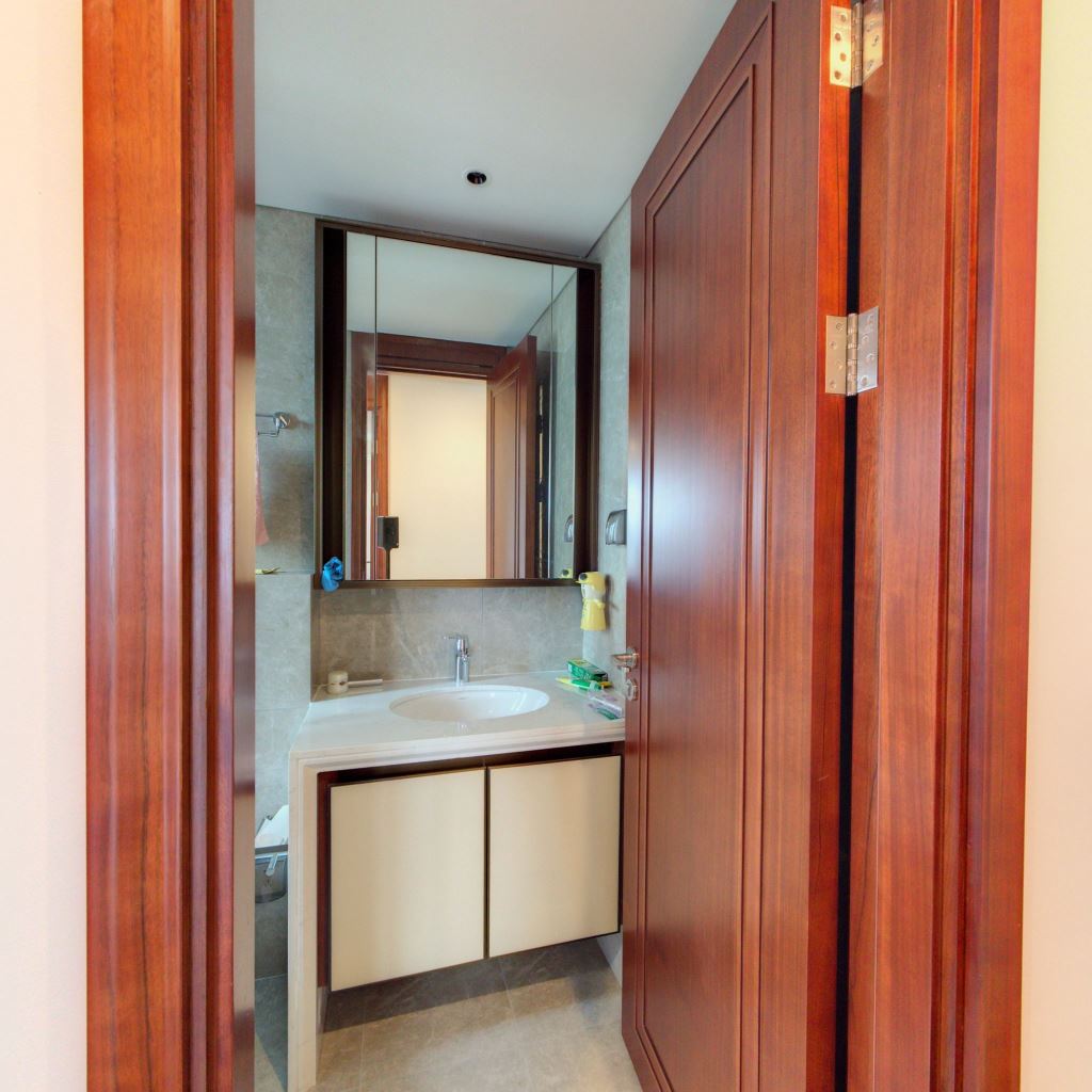 崇川金茂府 4室2厅2卫 140.00m&sup2;