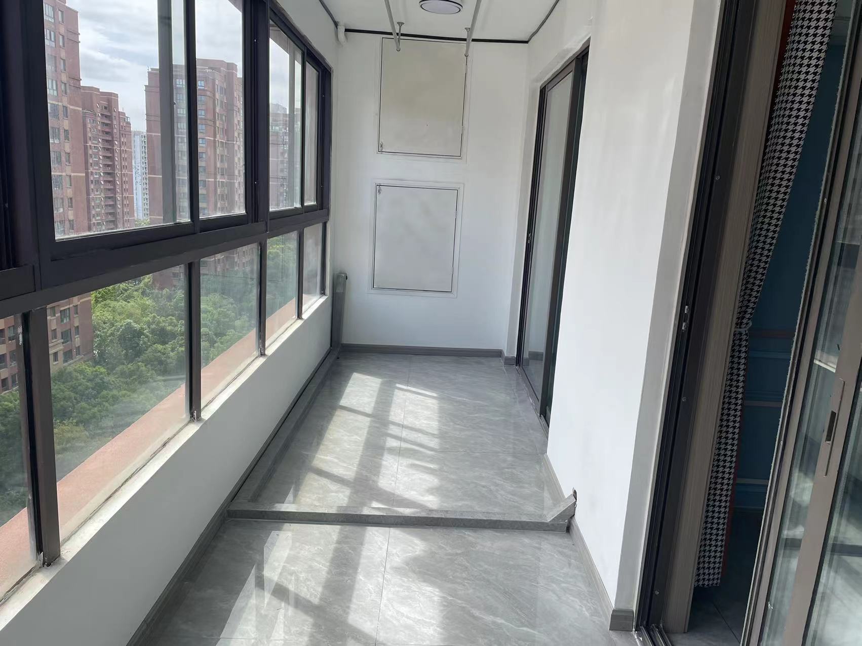 万濠星城 3室2厅1卫 119m&sup2;