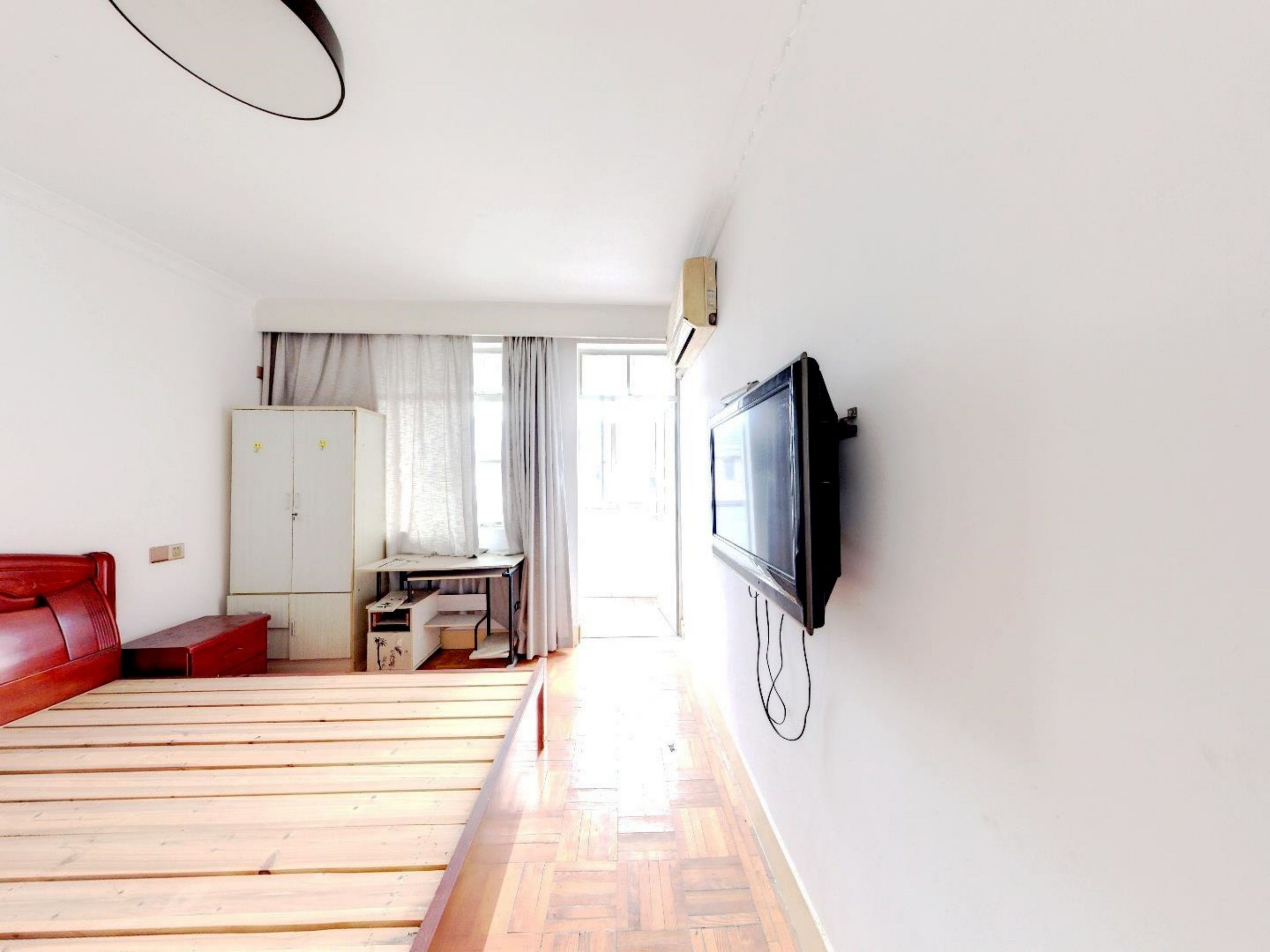 郭里园 3室1厅1卫 72.22m²