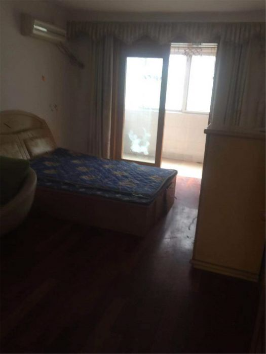 紫竹苑 3室2厅1卫 101m&sup2;