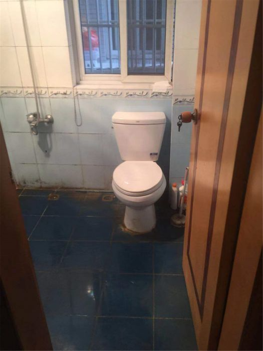 紫竹苑 3室2厅1卫 101m&sup2;
