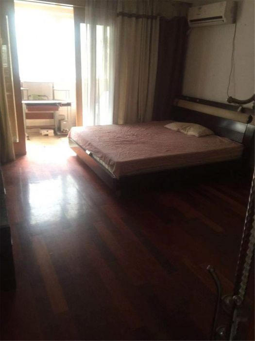 紫竹苑 3室2厅1卫 101m&sup2;
