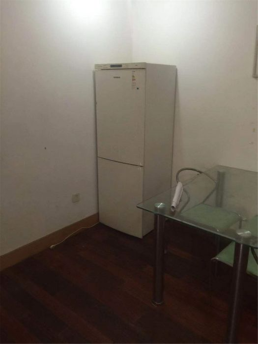 紫竹苑 3室2厅1卫 101m&sup2;