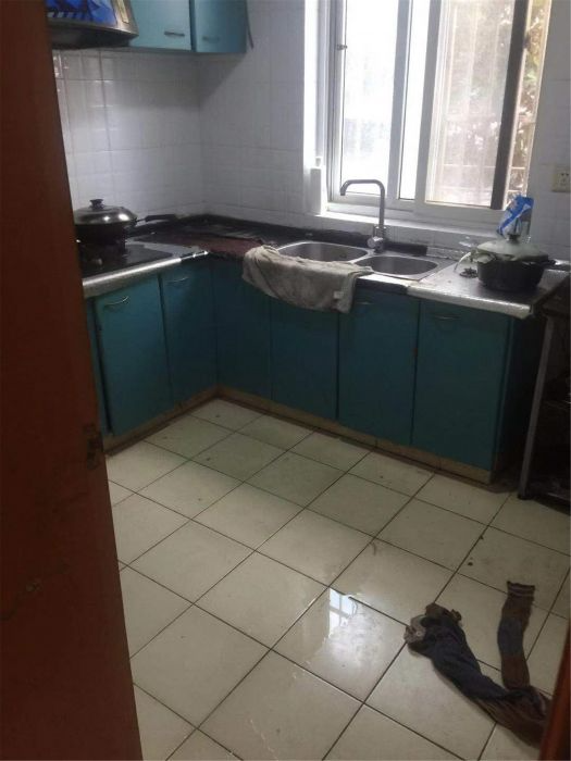 紫竹苑 3室2厅1卫 101m&sup2;