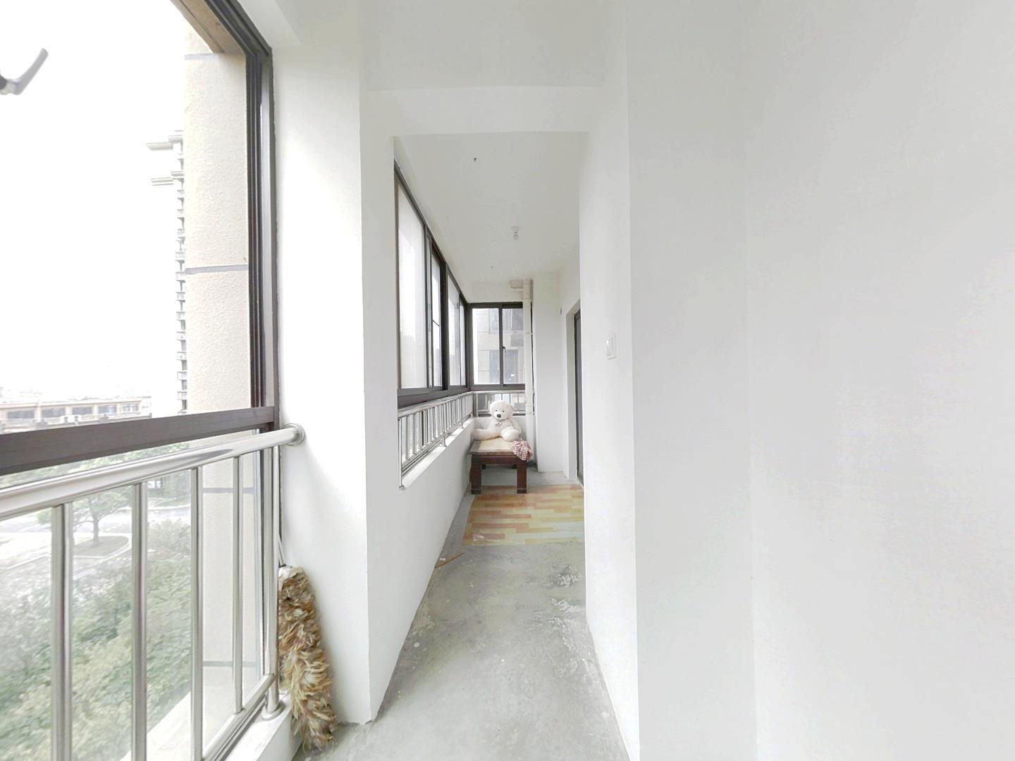 观阳名邸 3室2厅2卫 134.25m&sup2;