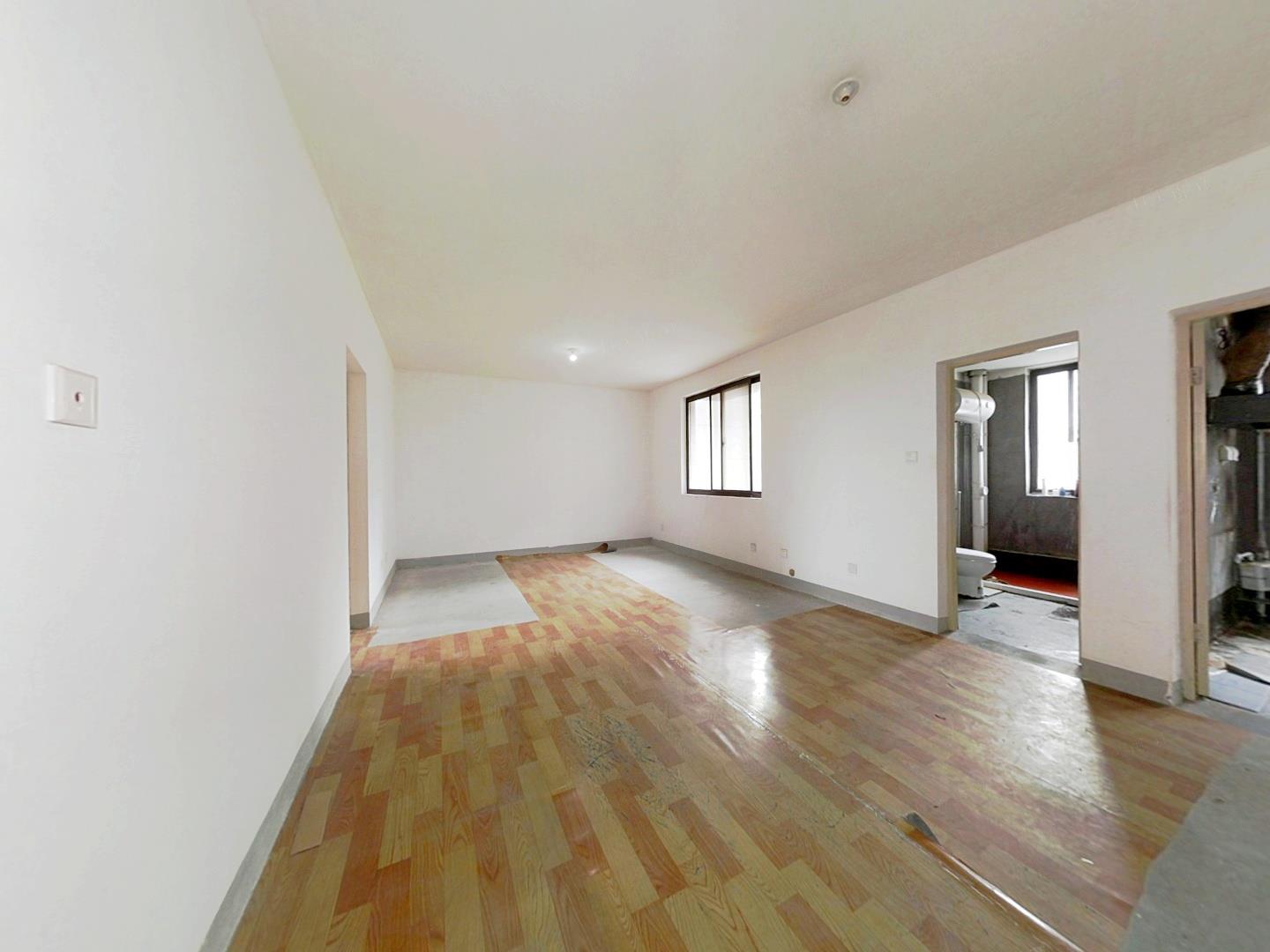 观阳名邸 3室2厅2卫 134.25m&sup2;