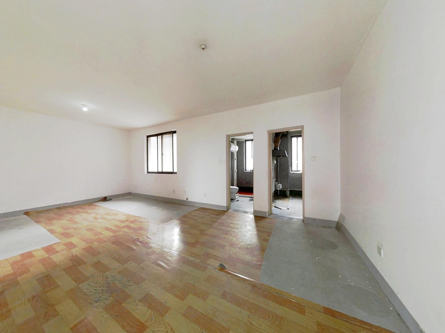 观阳名邸 3室2厅2卫 134.25m&sup2;